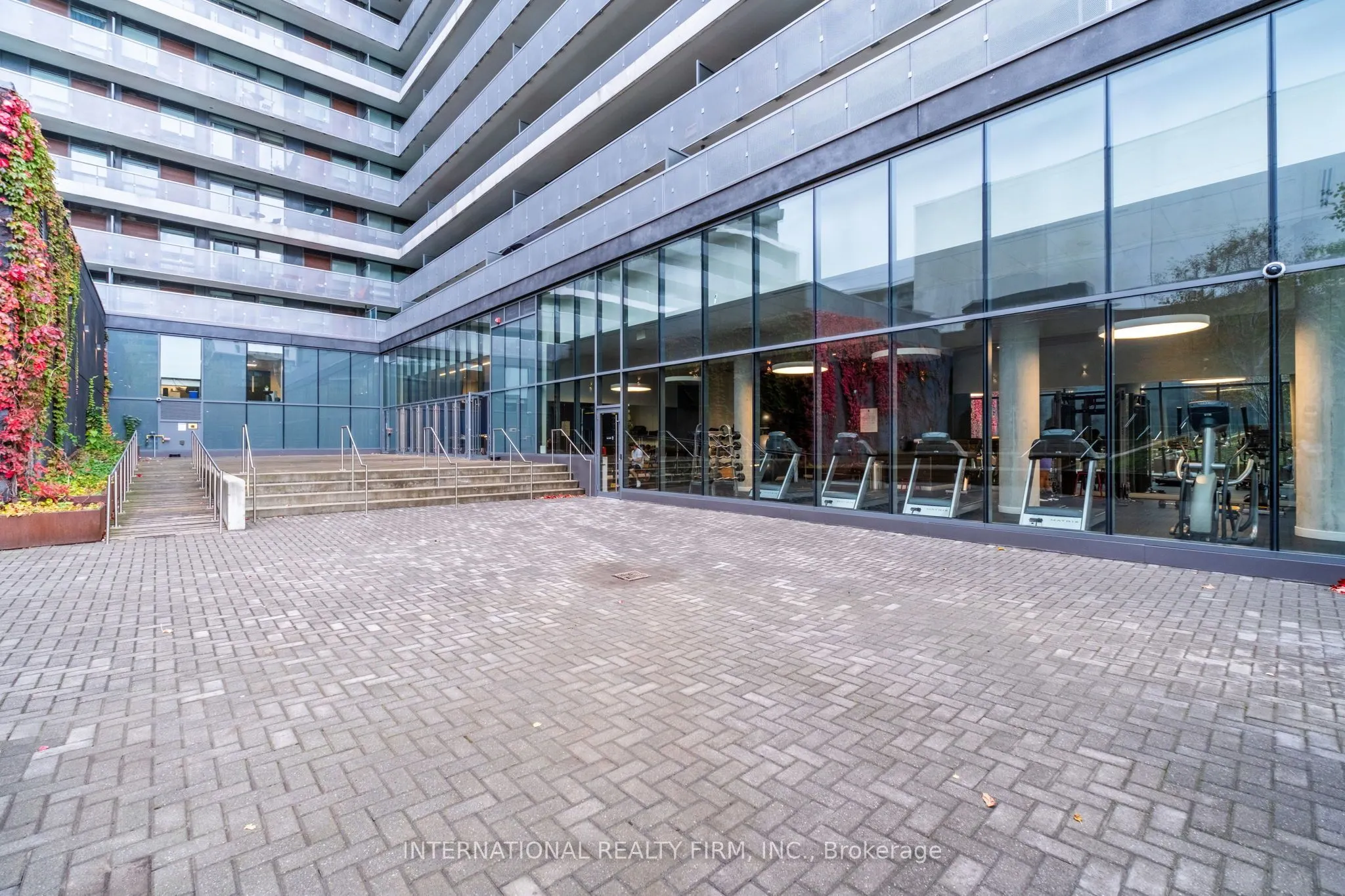 160 Flemington Road #320