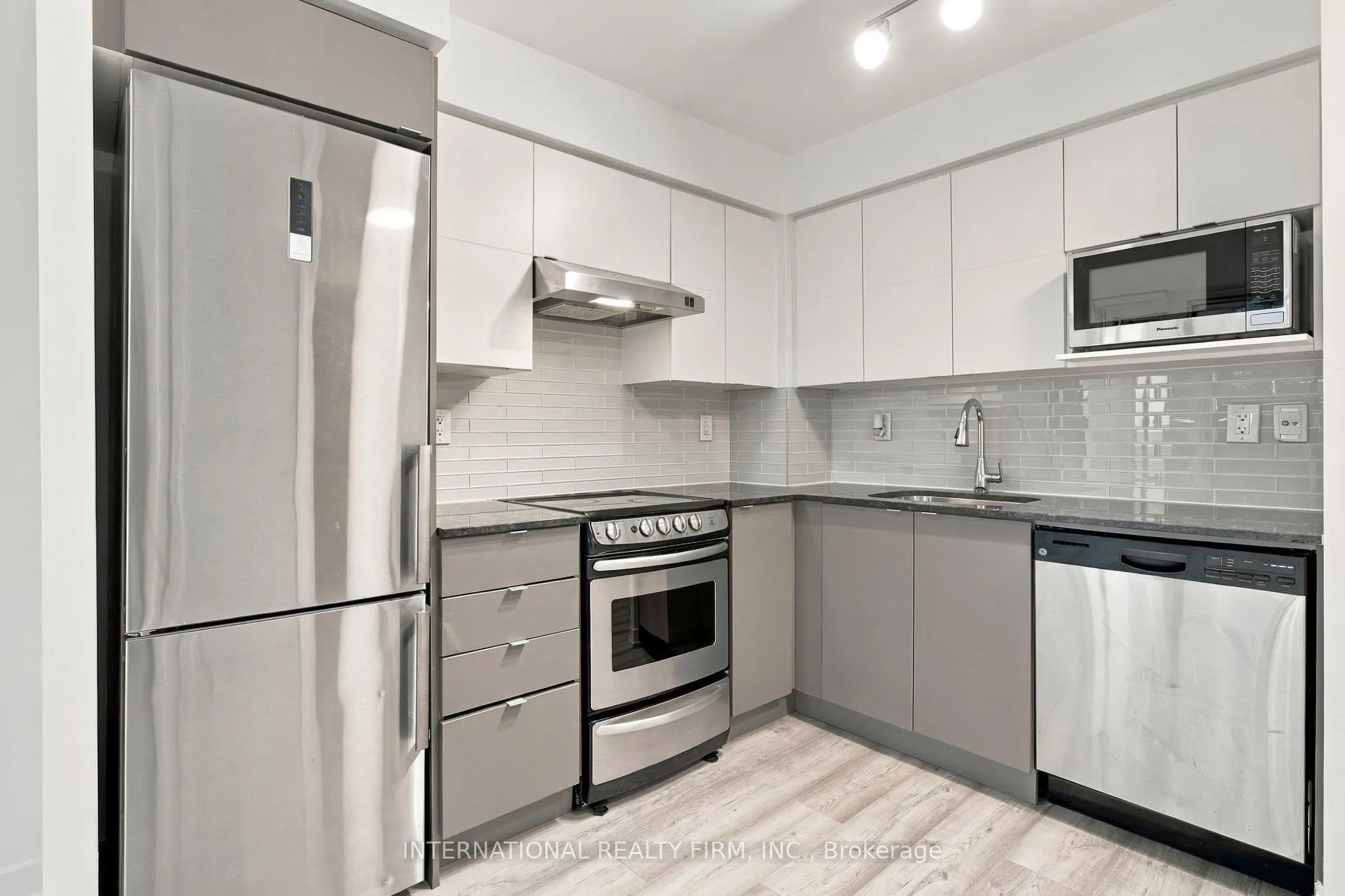 160 Flemington Road #320