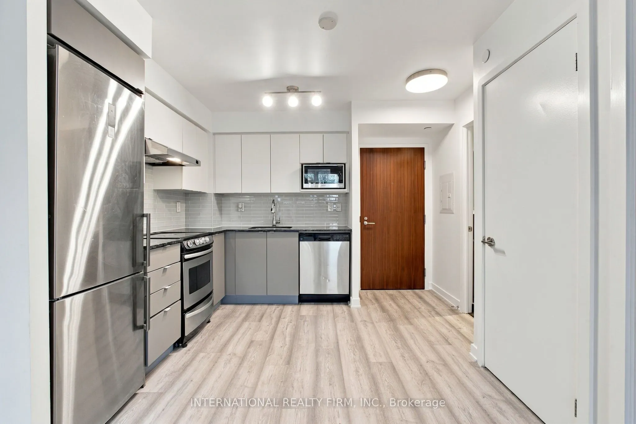 160 Flemington Road #320