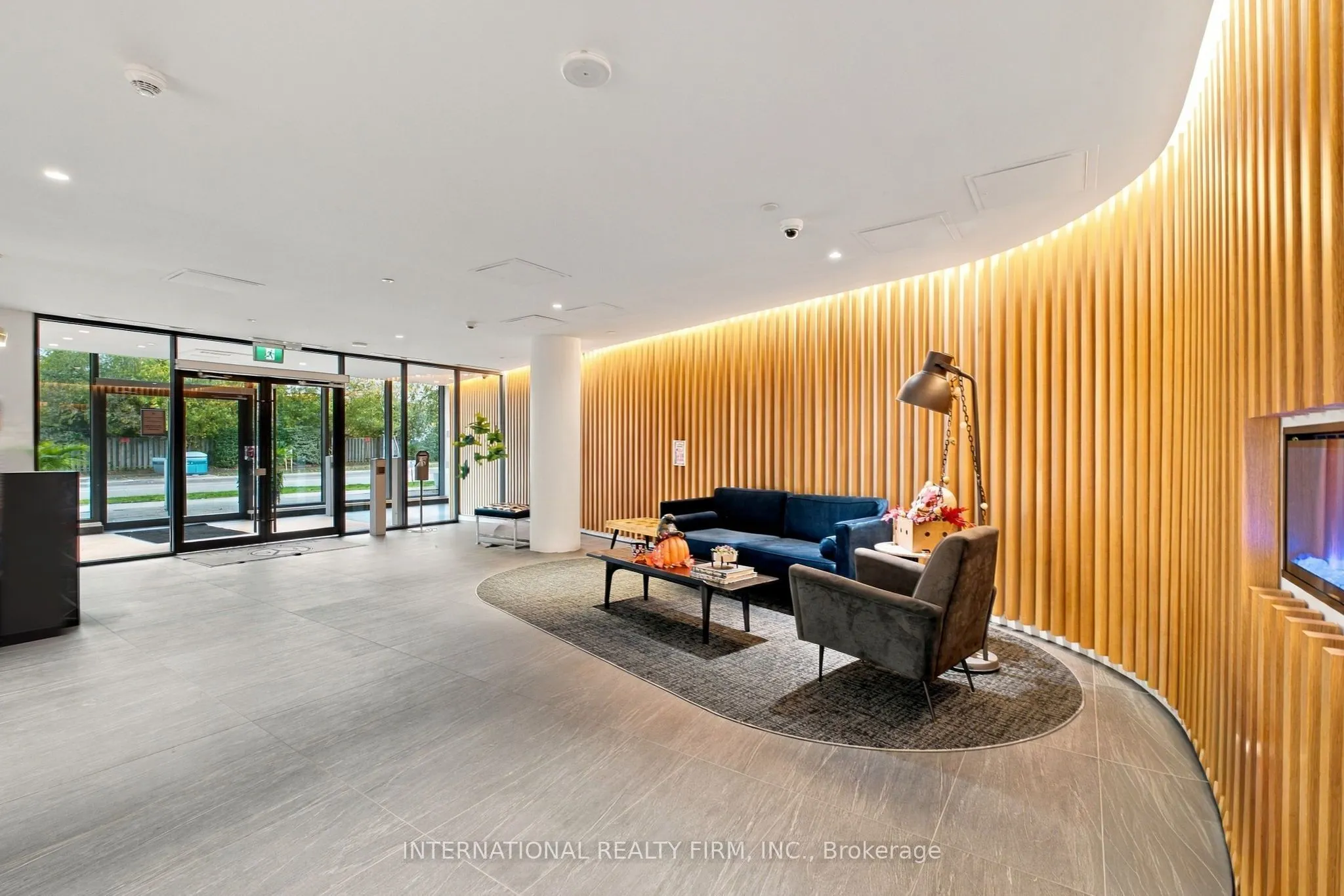 160 Flemington Road #320