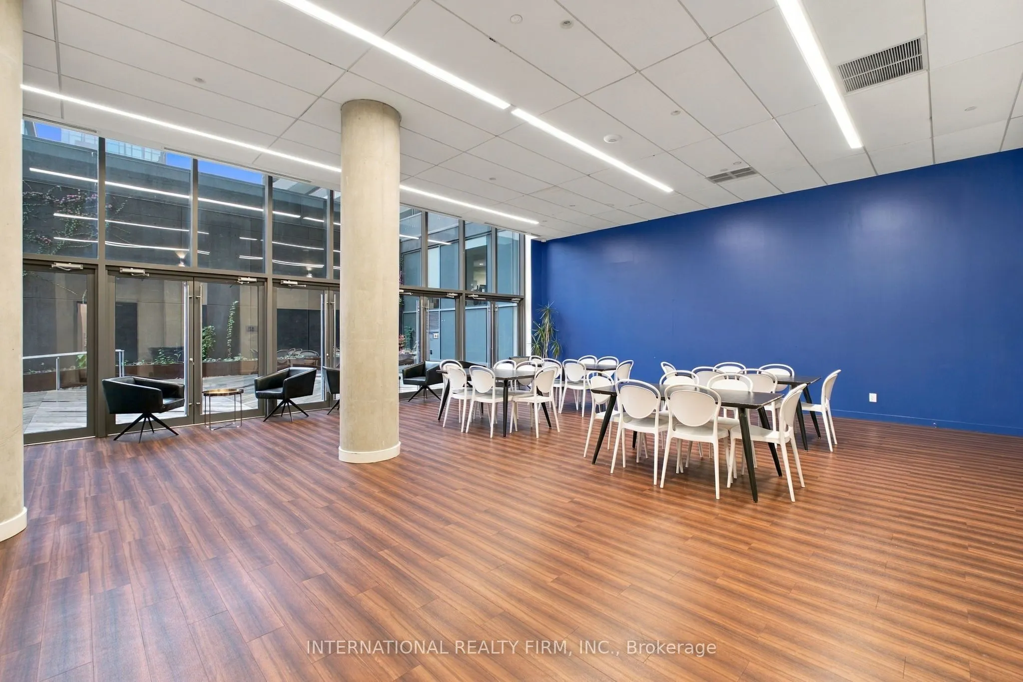 160 Flemington Road #320