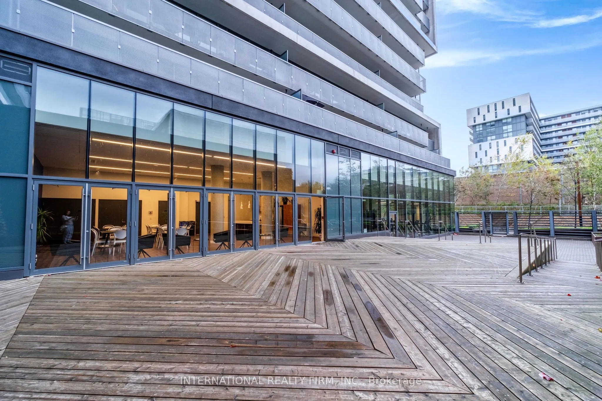 160 Flemington Road #320