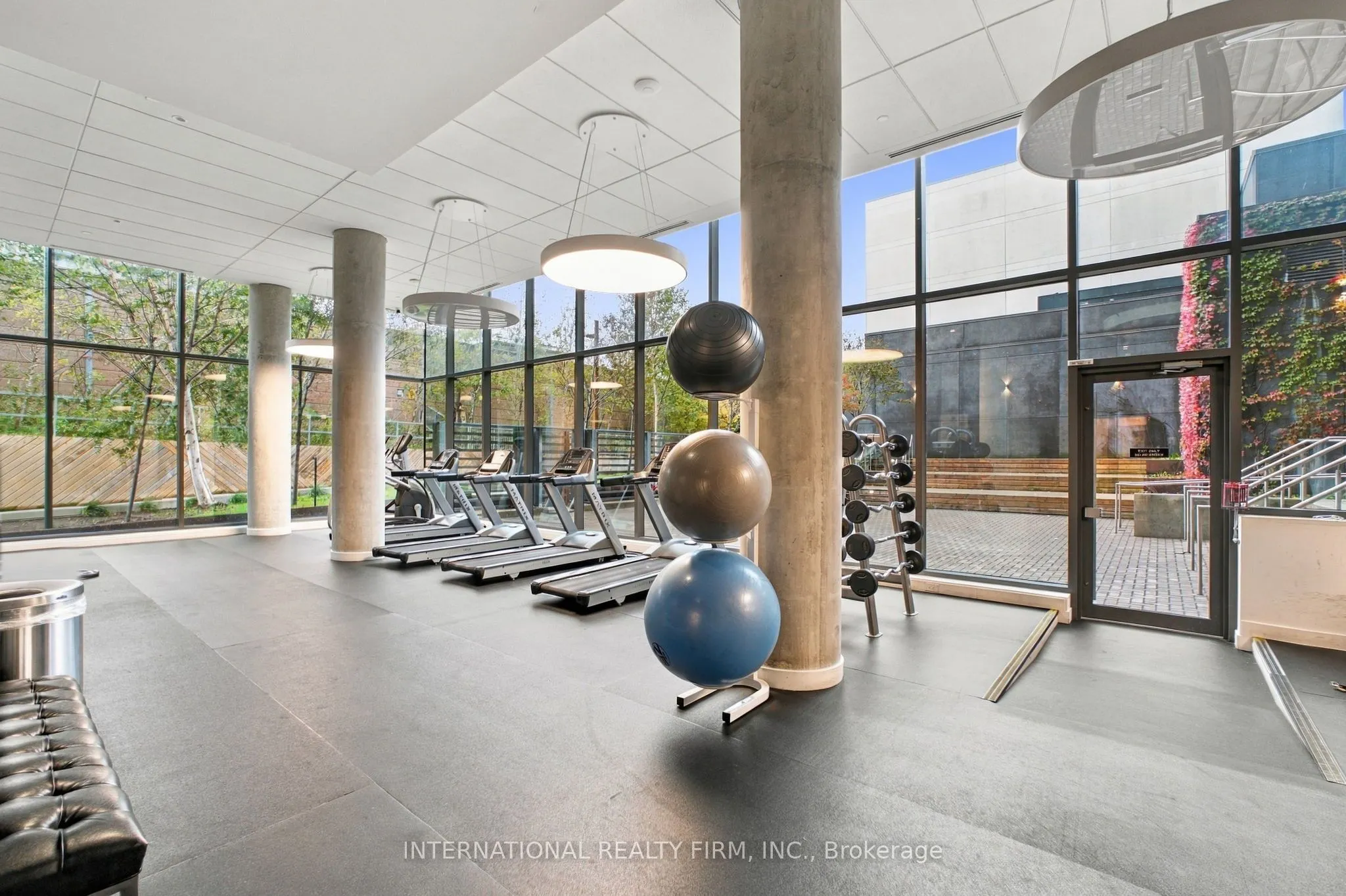 160 Flemington Road #320