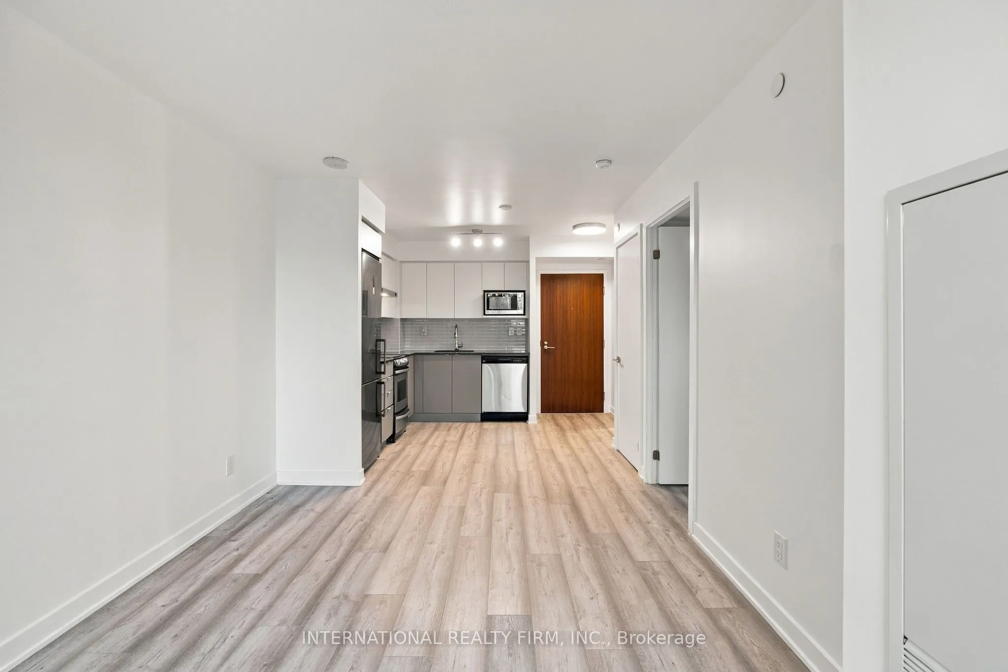 160 Flemington Road #320