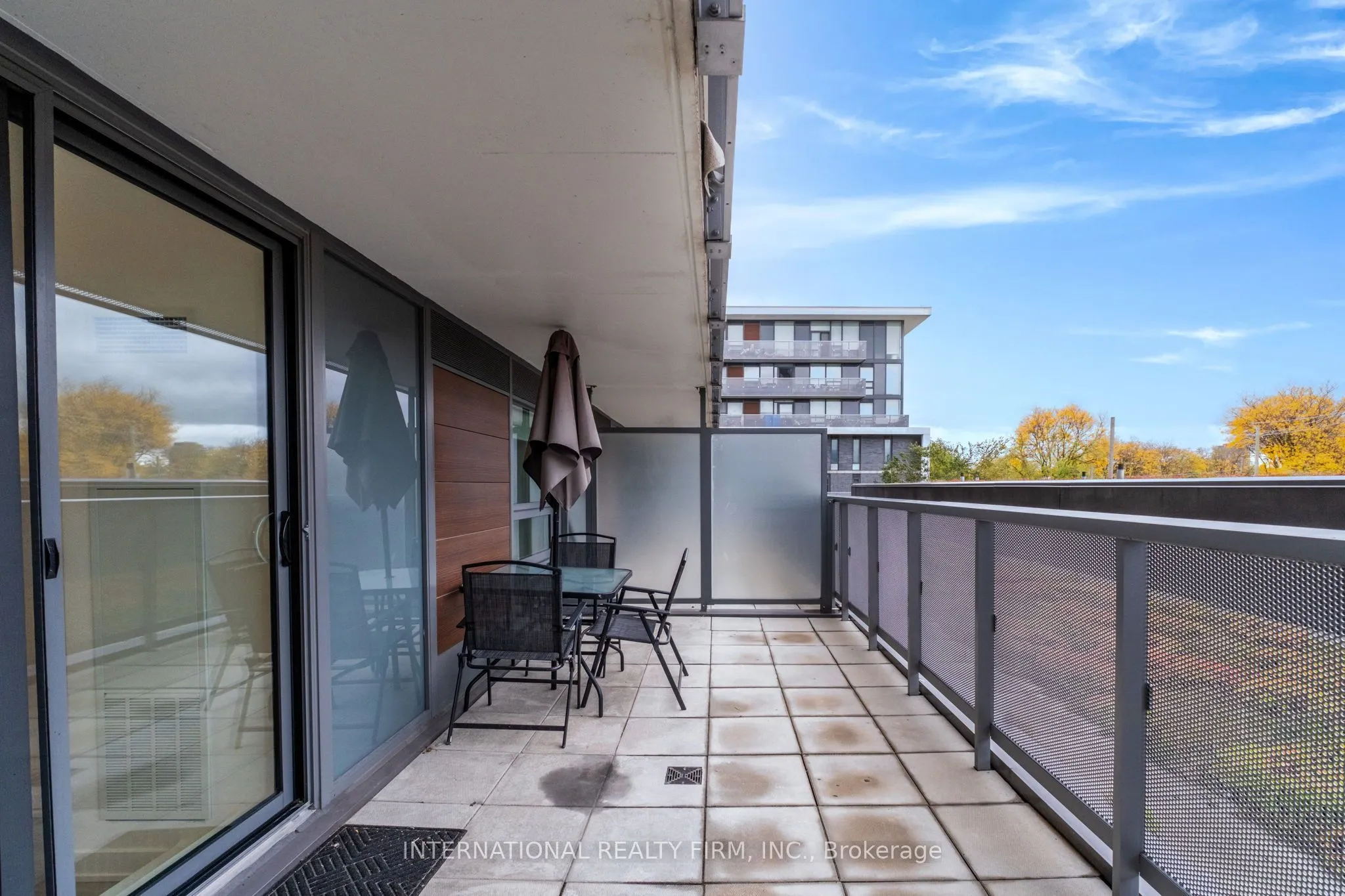 160 Flemington Road #320
