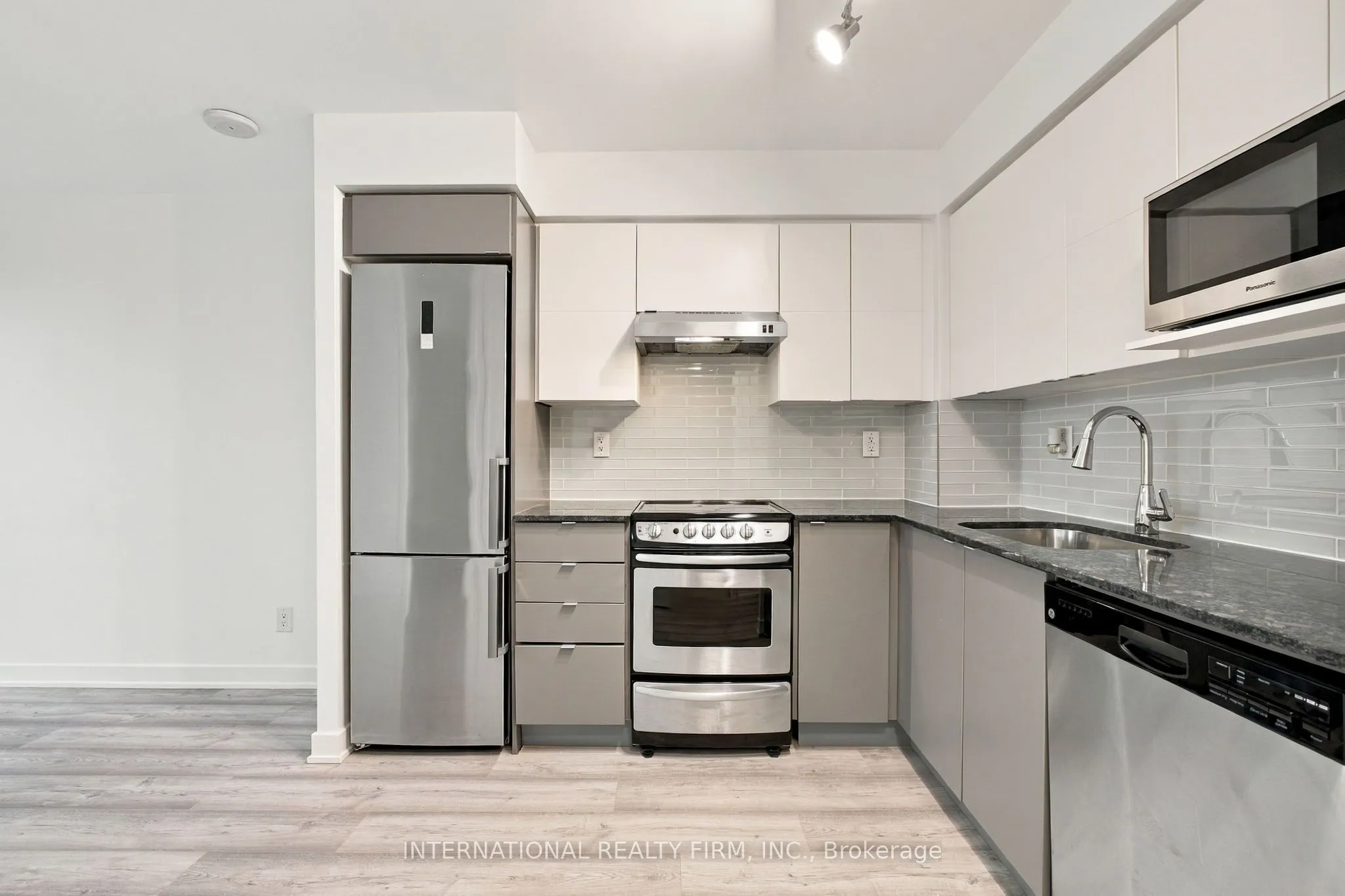 160 Flemington Road #320