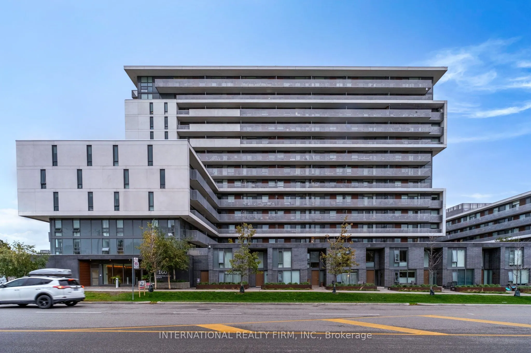 160 Flemington Road #320