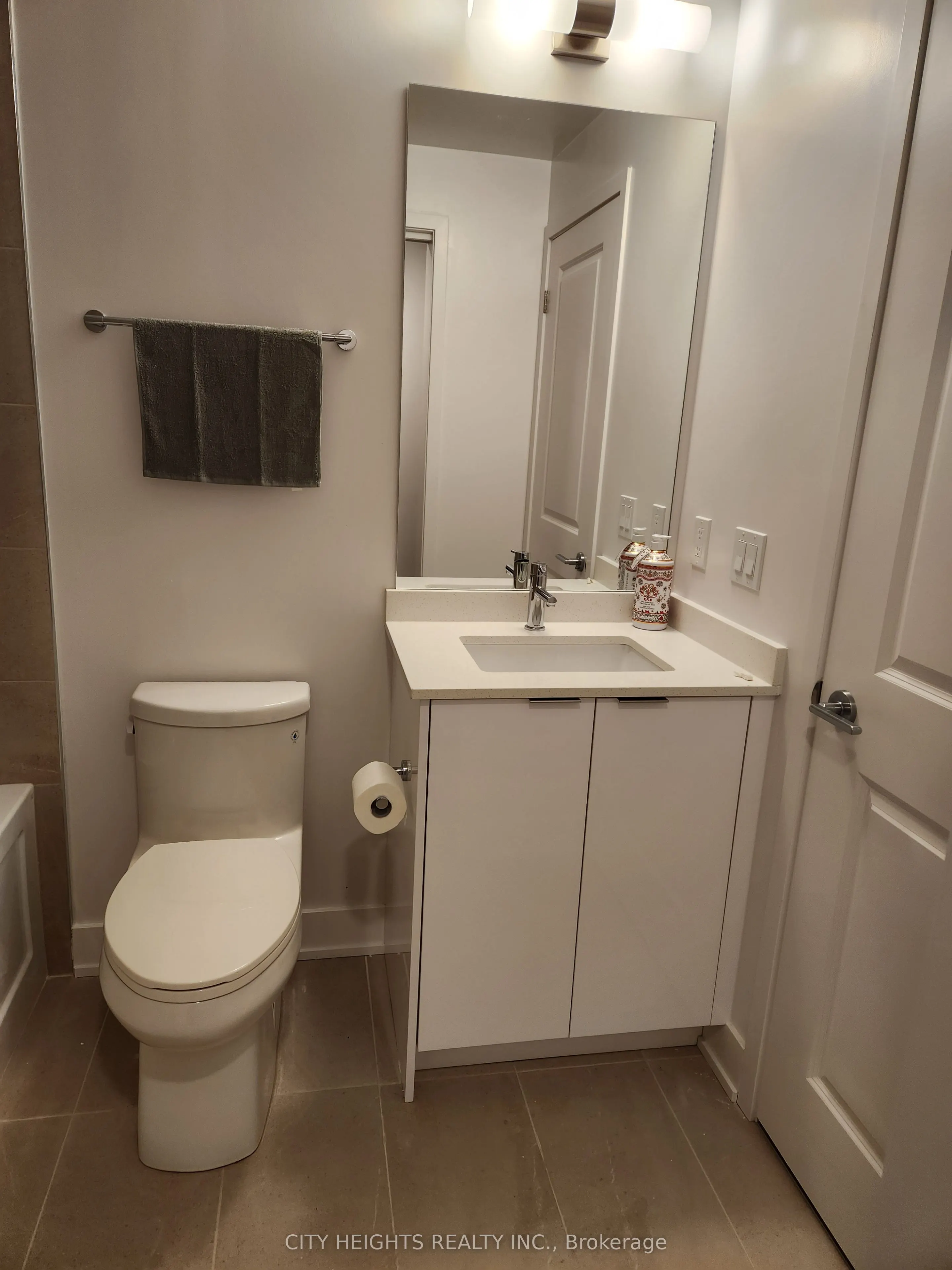 115 Nipissing Road #606A