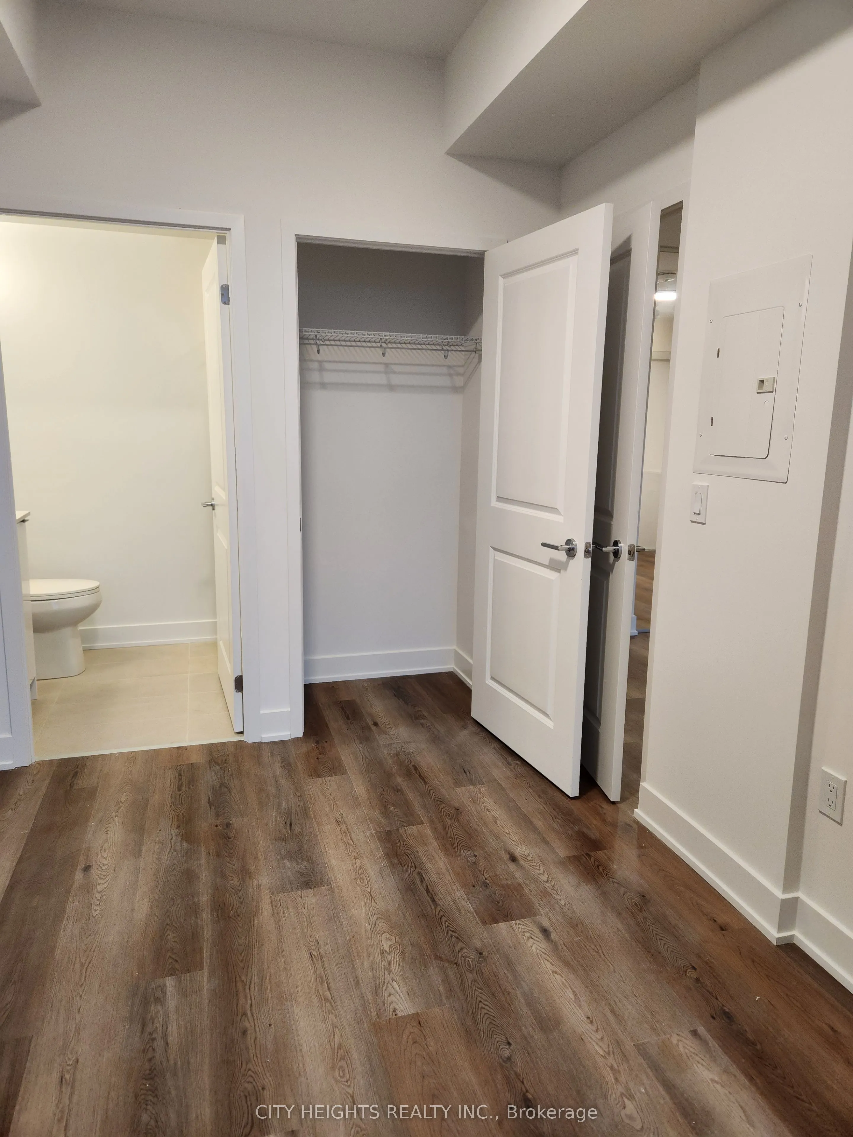 115 Nipissing Road #606A
