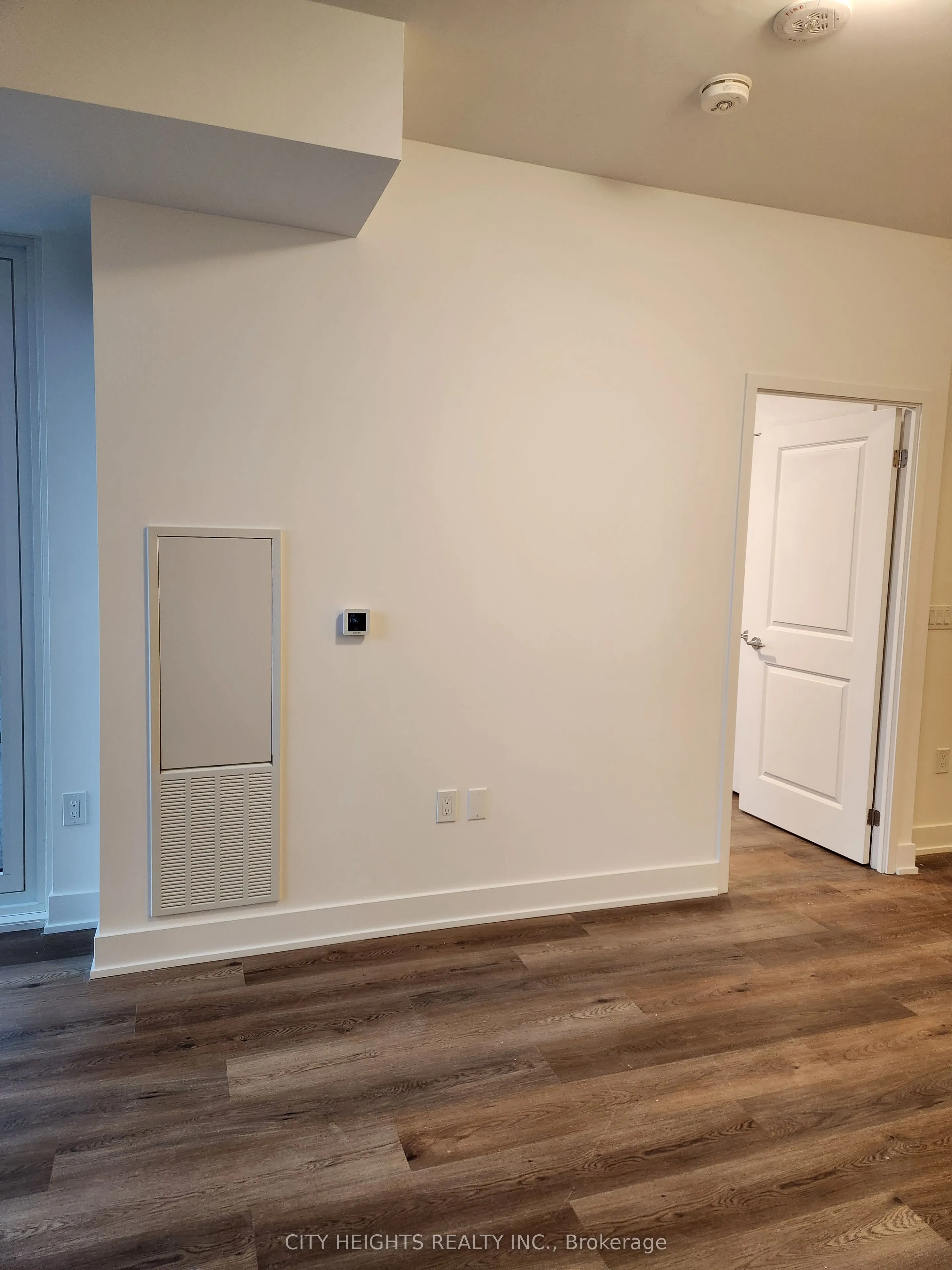 115 Nipissing Road #606A