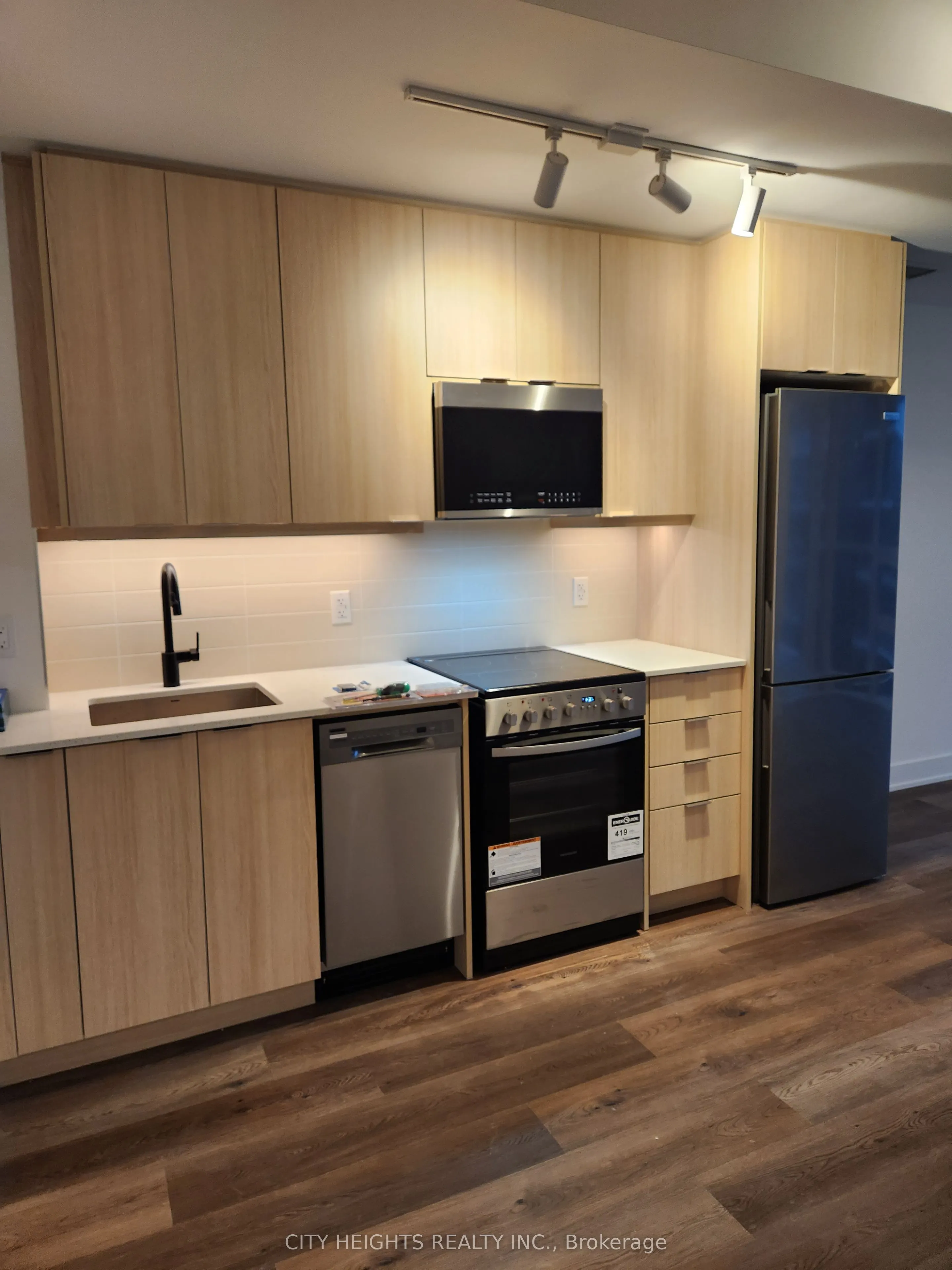 115 Nipissing Road #606A