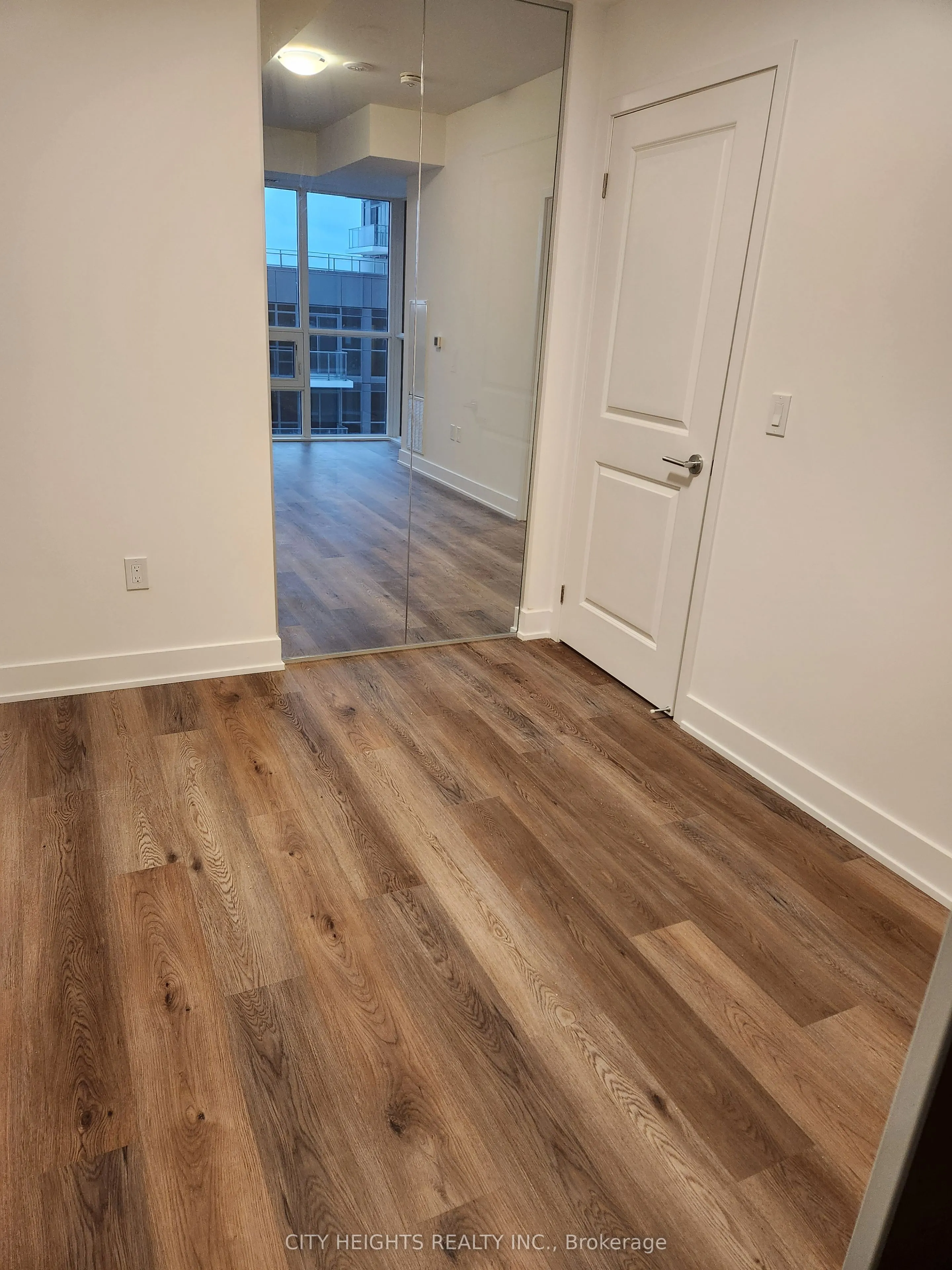 115 Nipissing Road #606A