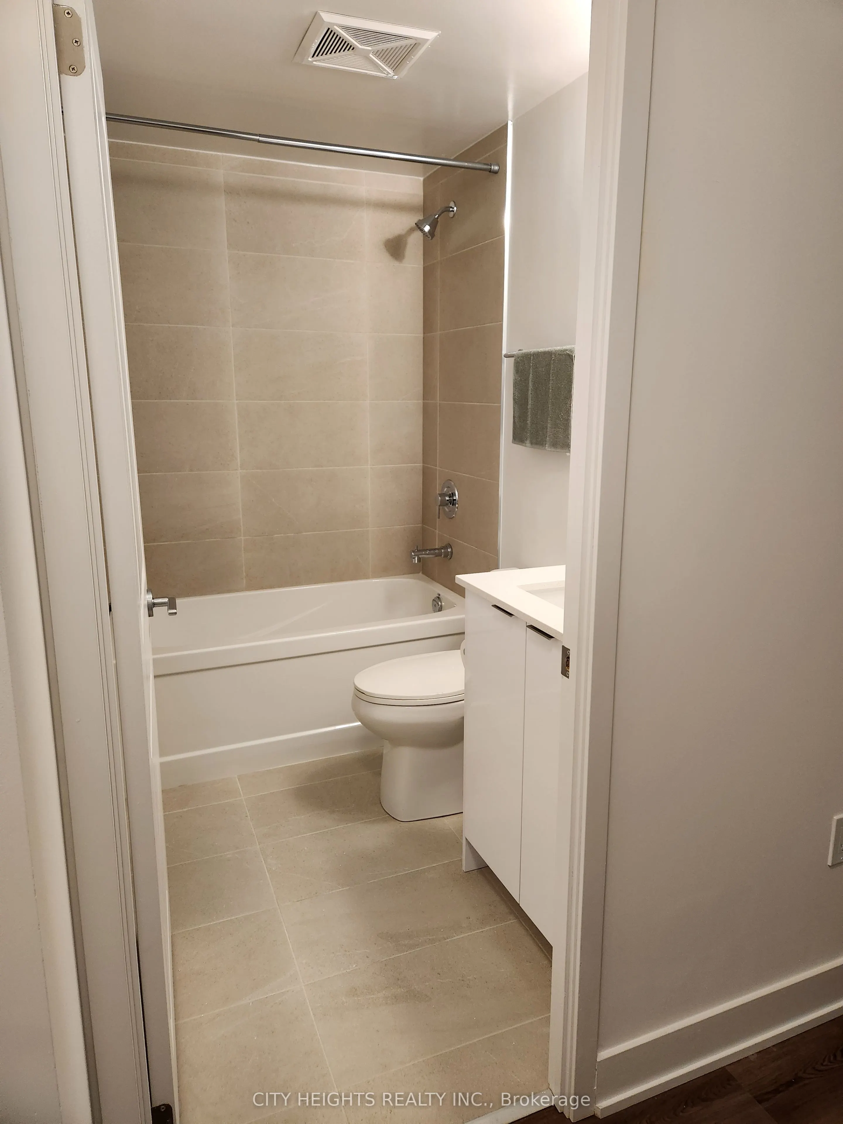 115 Nipissing Road #606A