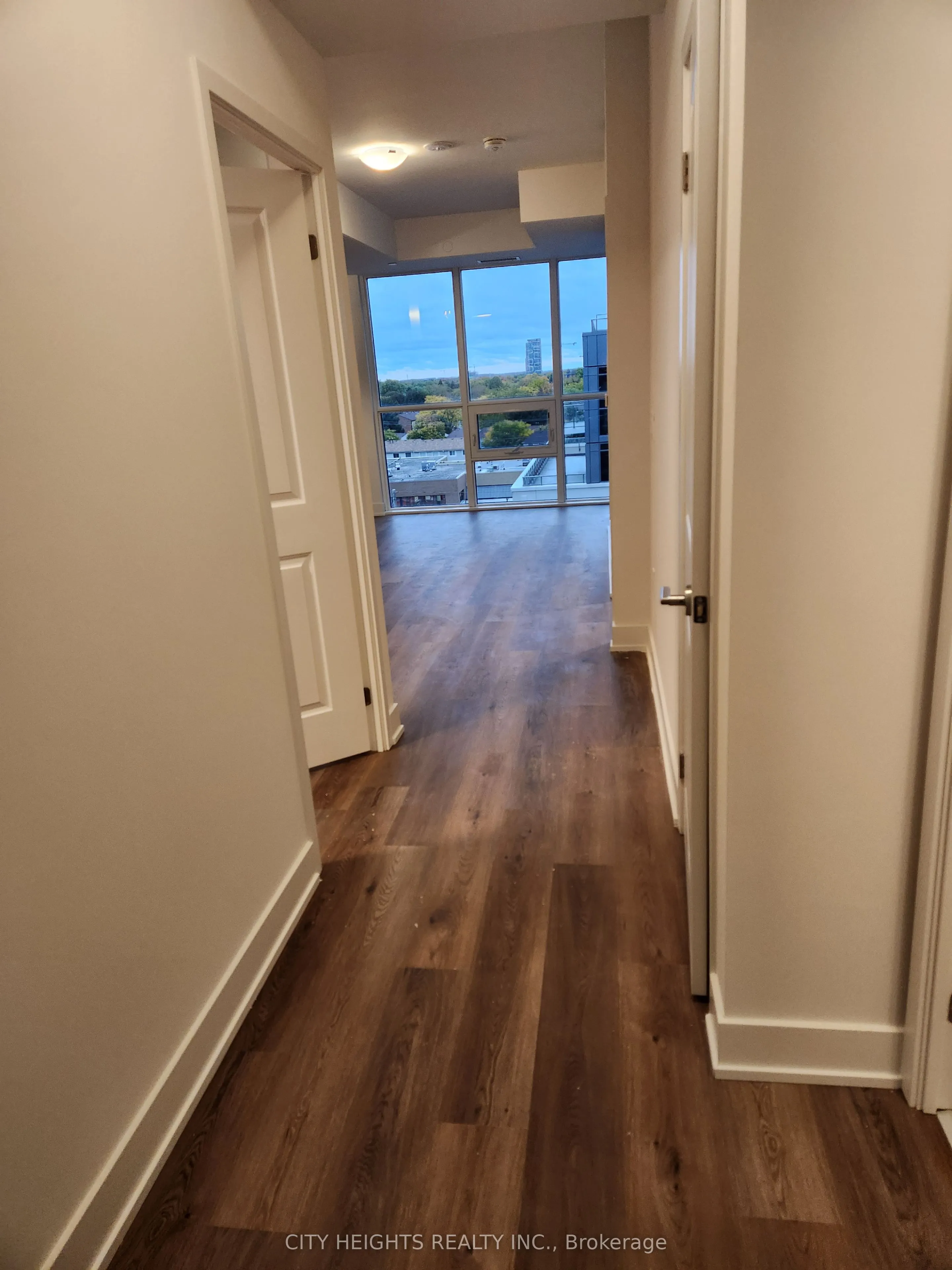115 Nipissing Road #606A