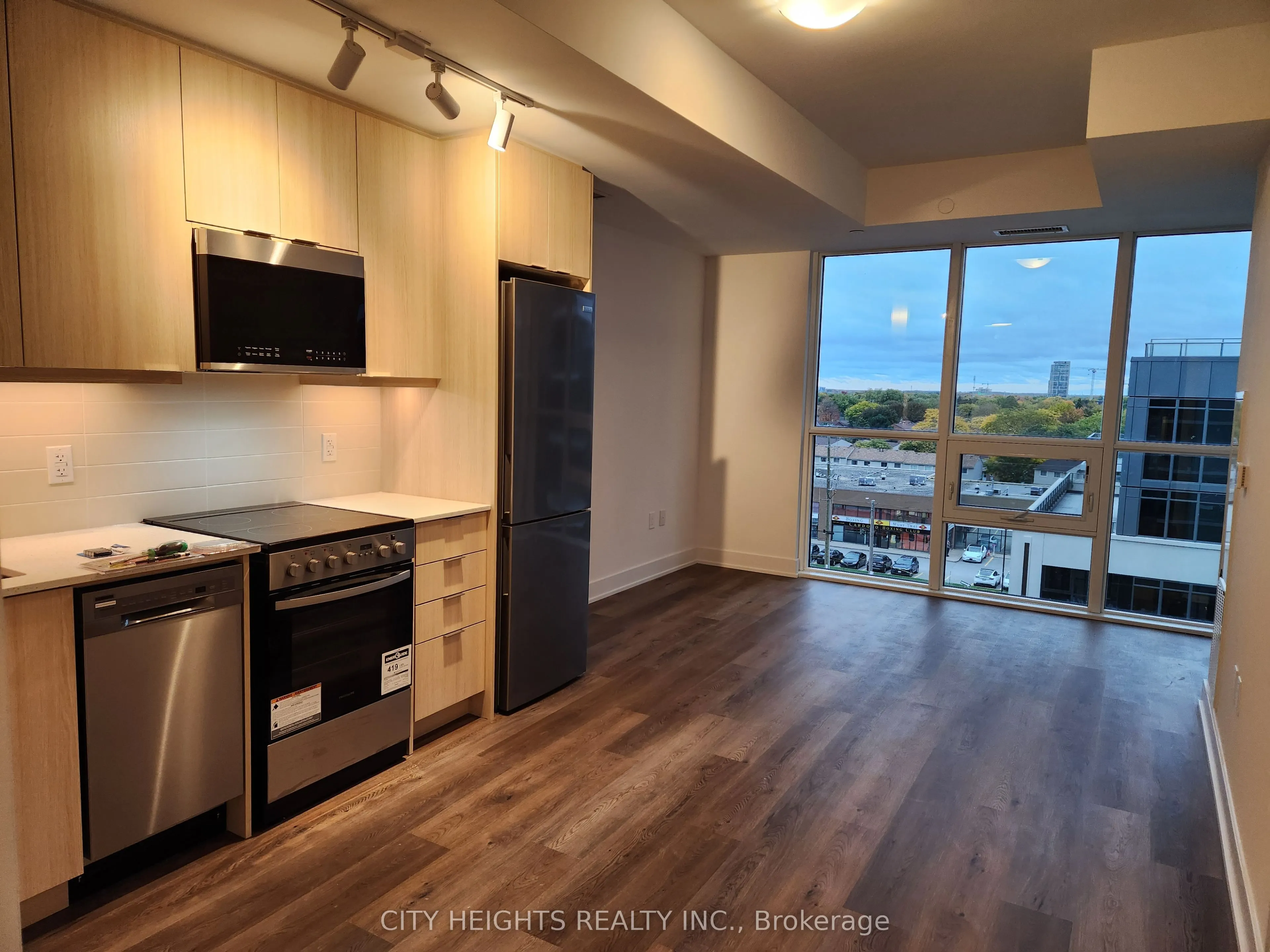 115 Nipissing Road #606A
