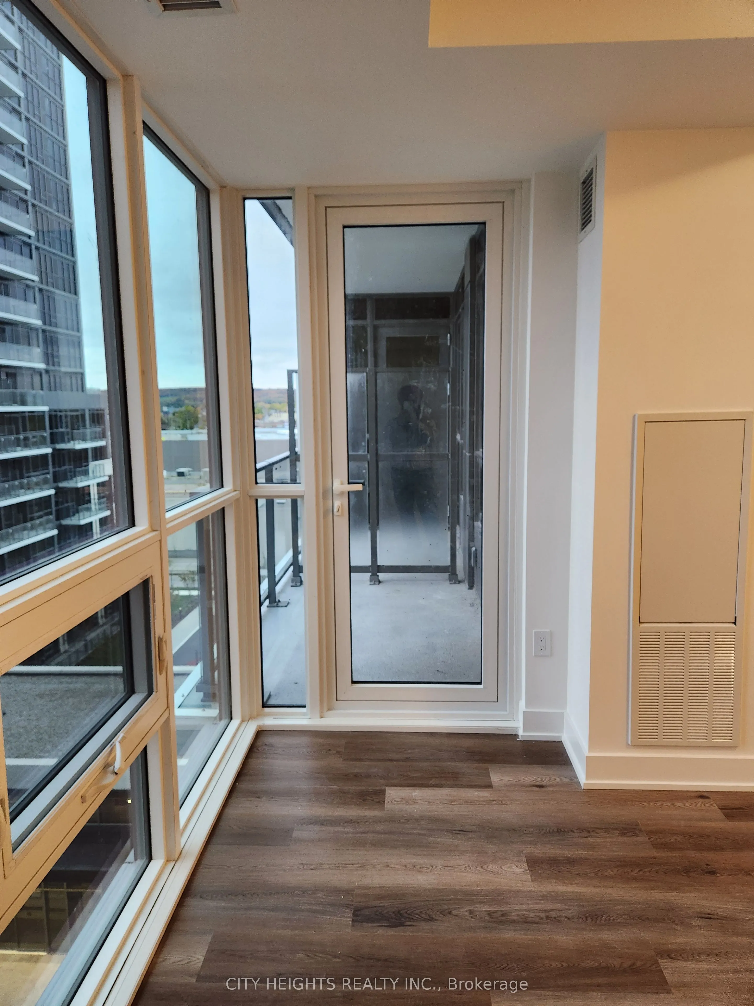115 Nipissing Road #606A
