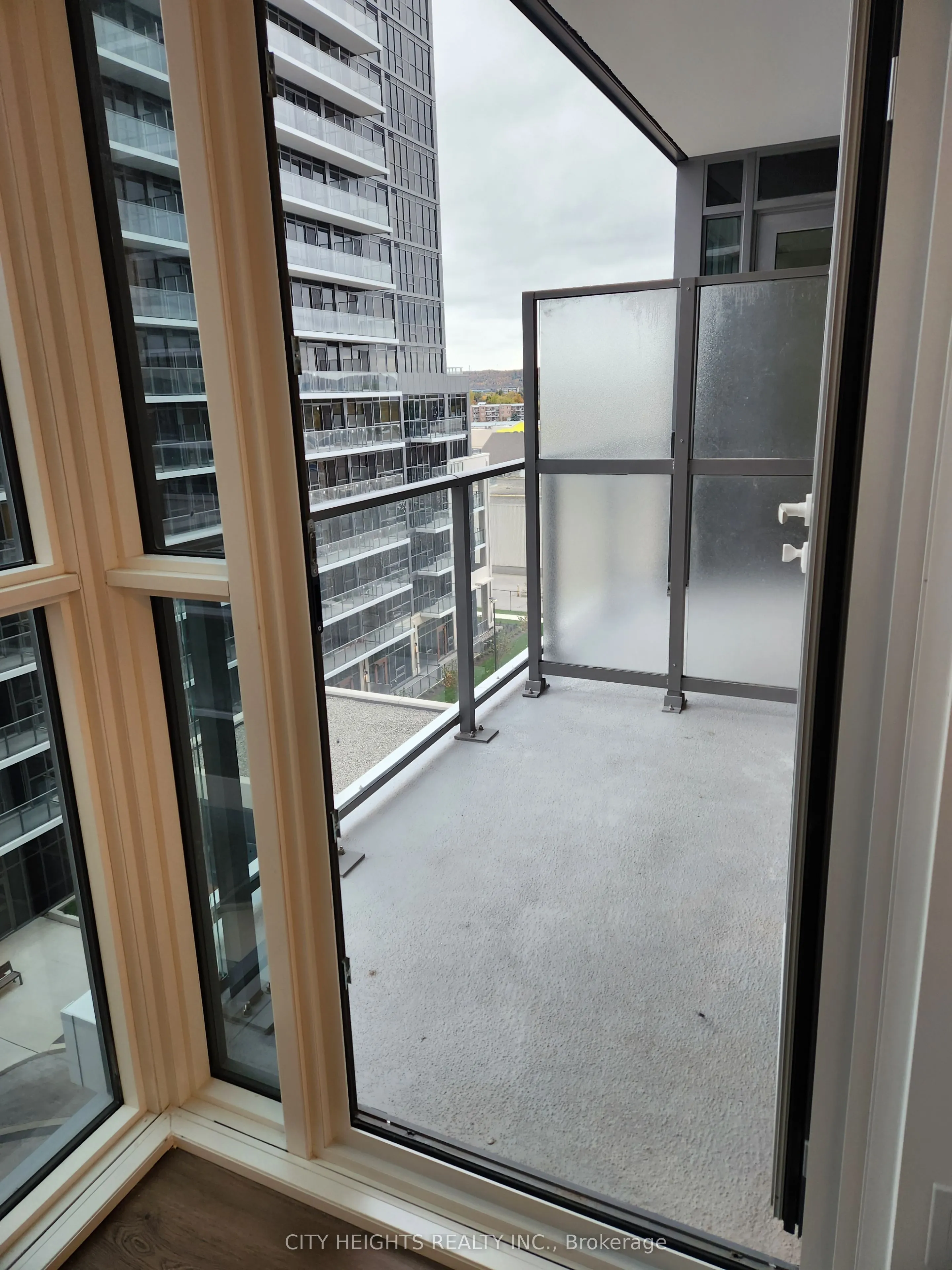 115 Nipissing Road #606A