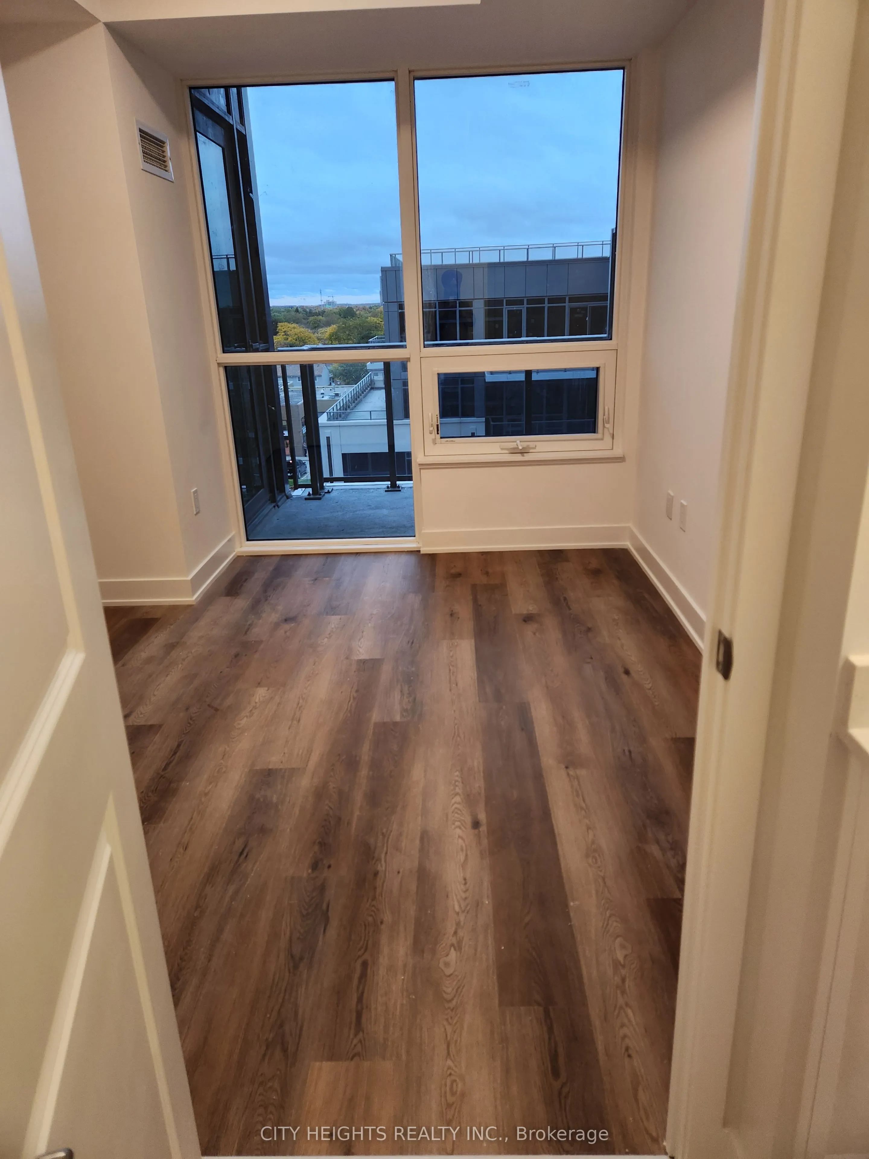 115 Nipissing Road #606A