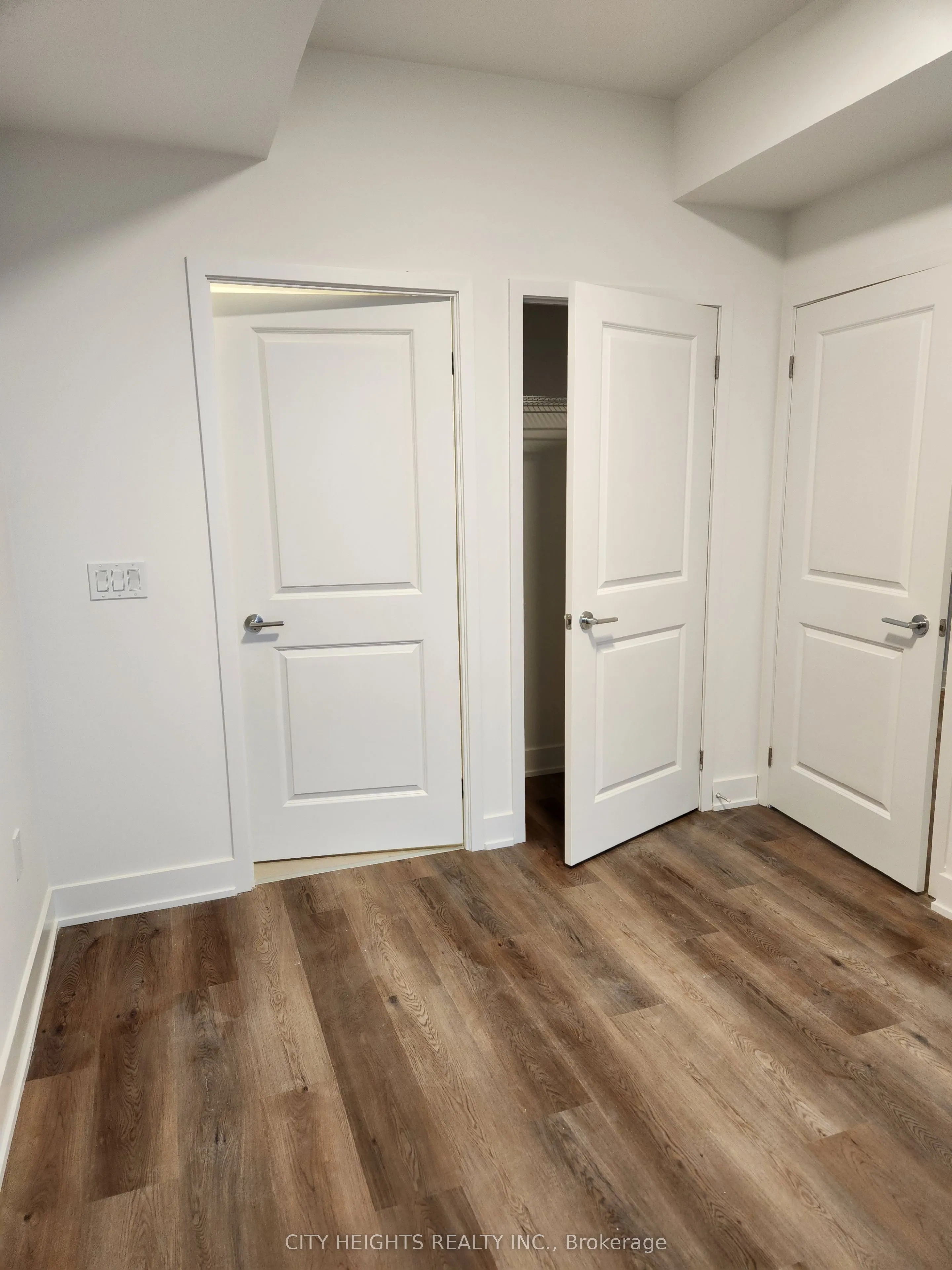 115 Nipissing Road #606A