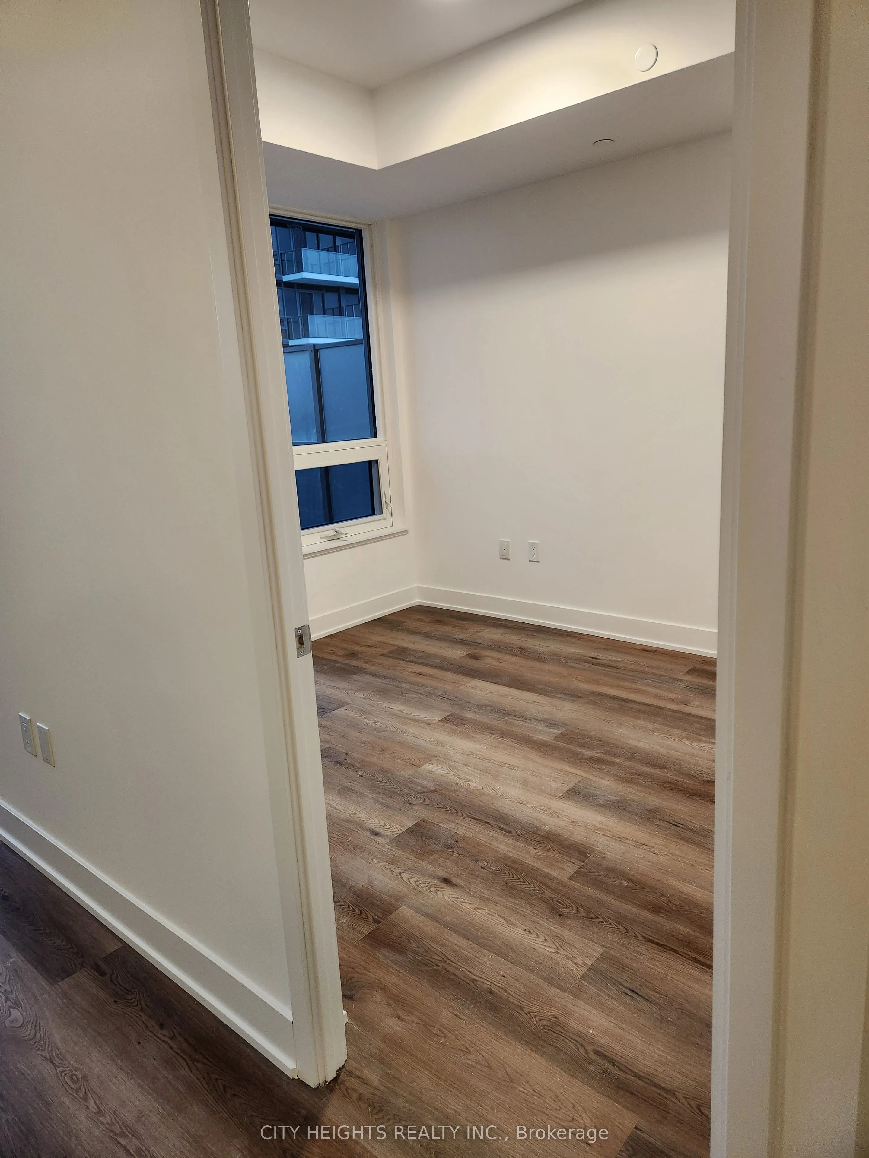 115 Nipissing Road #606A
