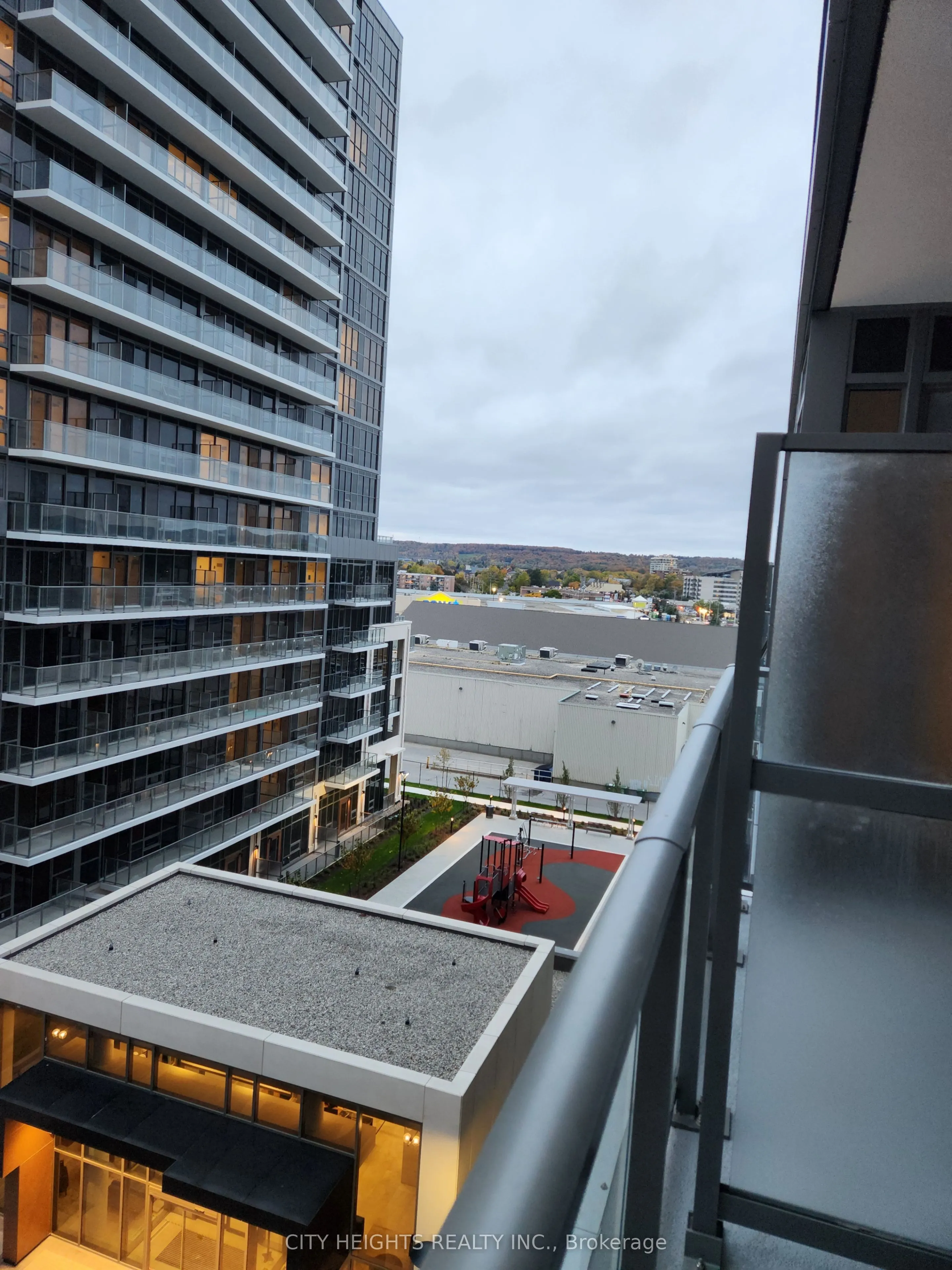 115 Nipissing Road #606A