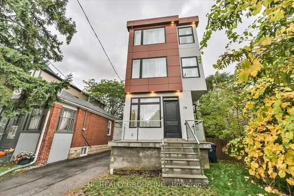 78 Greendale Avenue