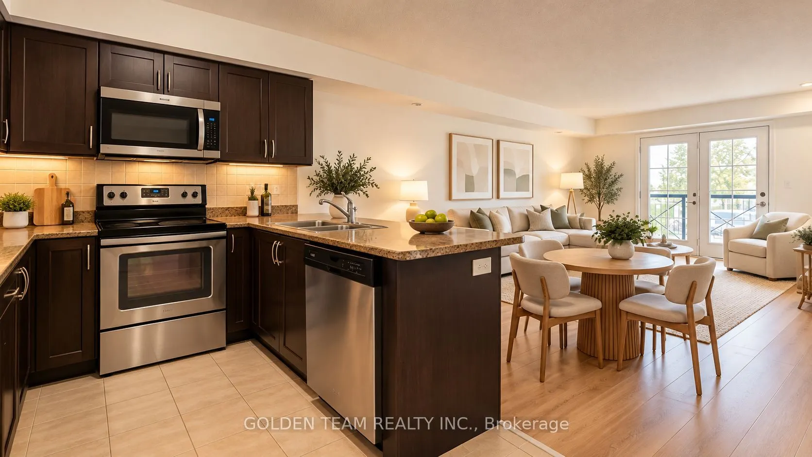 15 Hays Boulevard #18