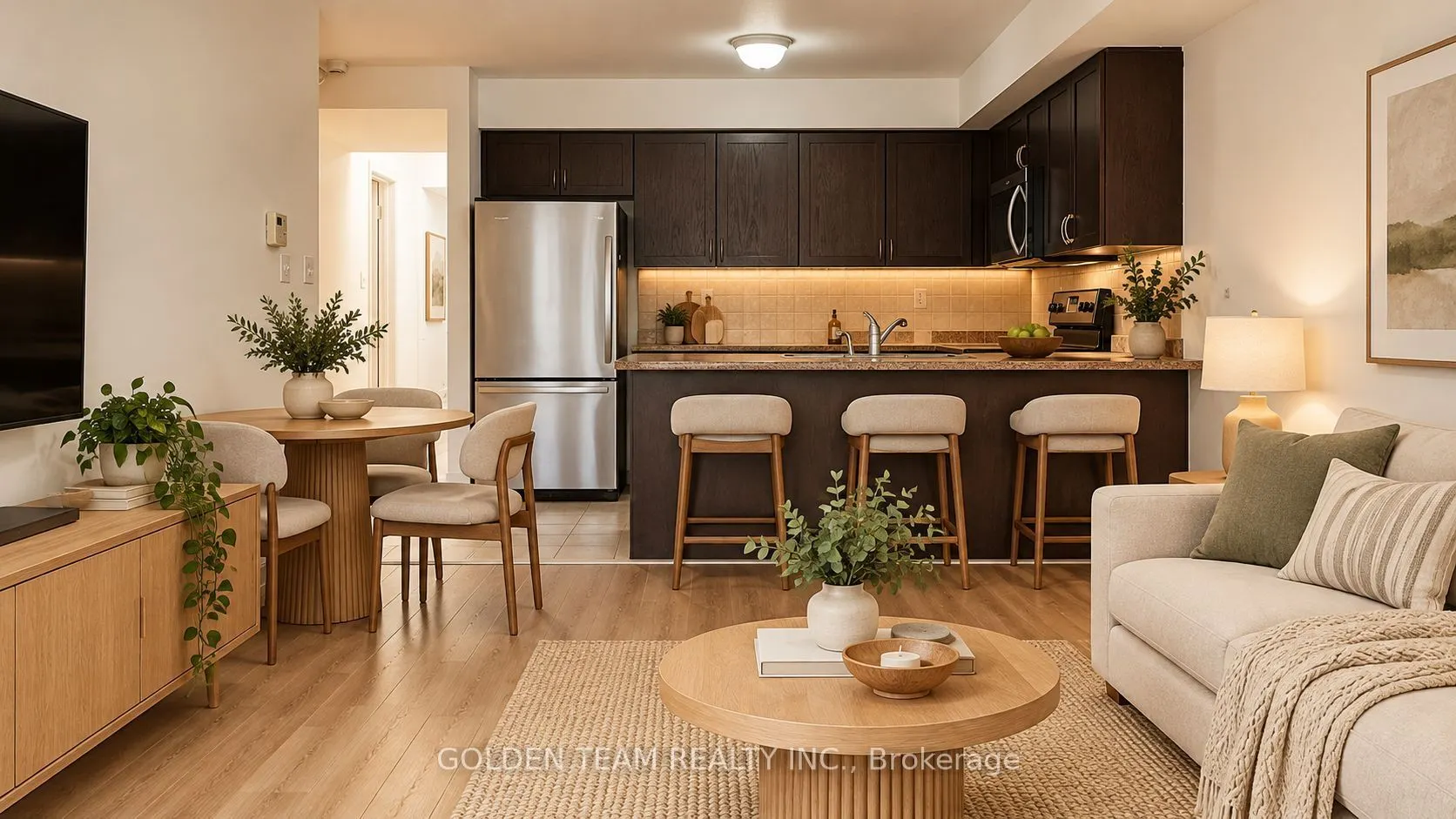 15 Hays Boulevard #18