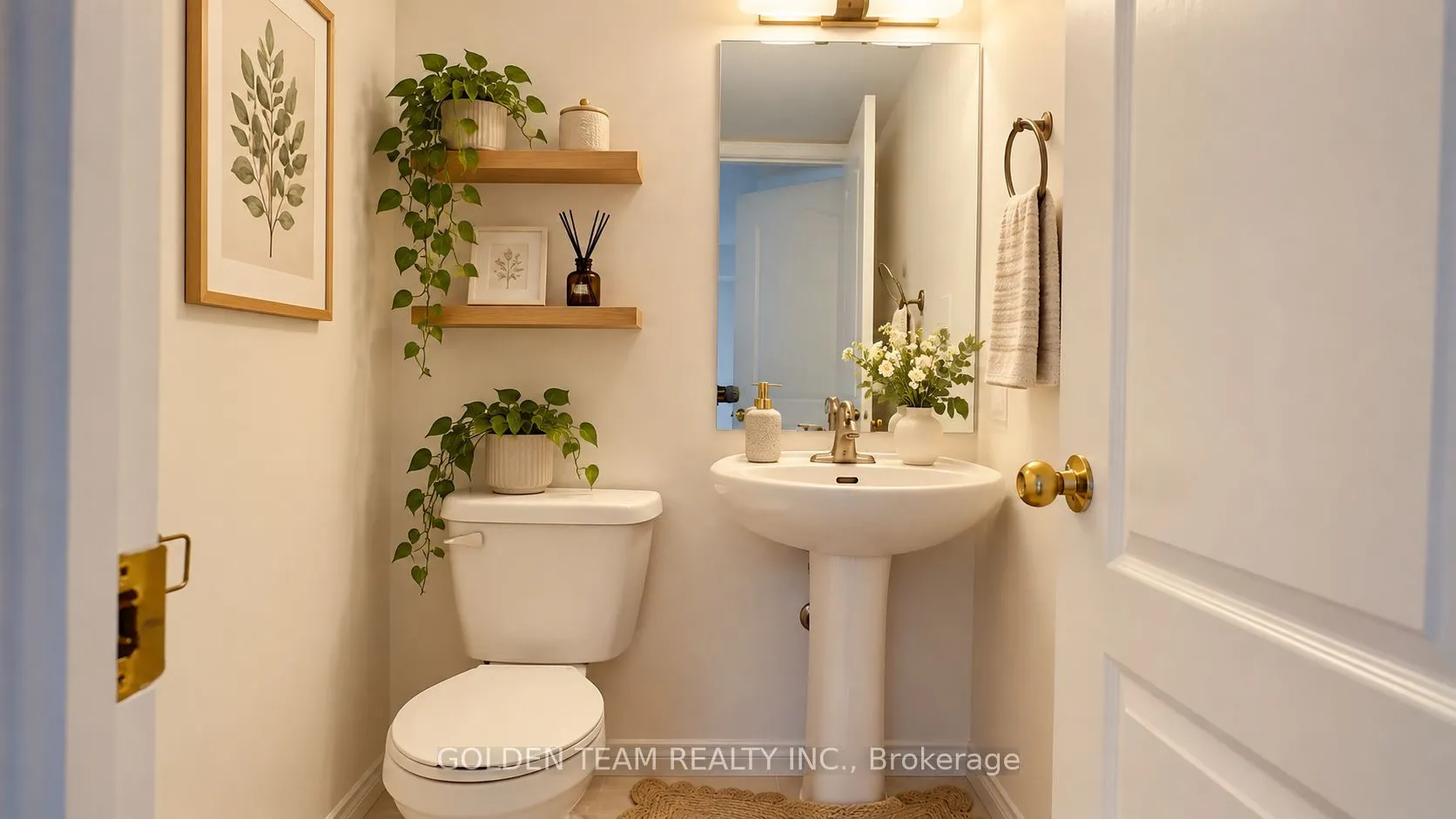 15 Hays Boulevard #18
