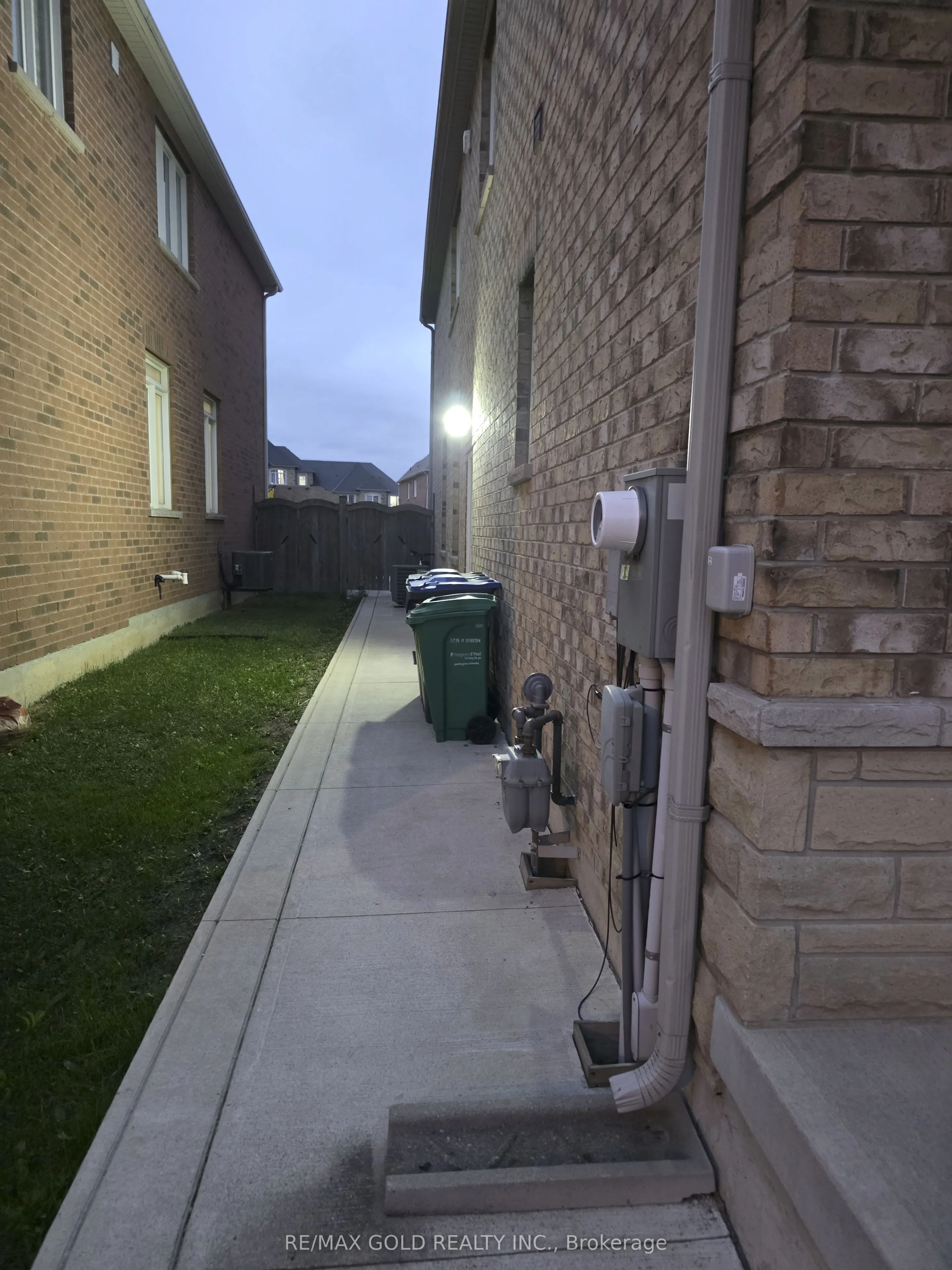 37 Lorenzo Circle #BASEMENT