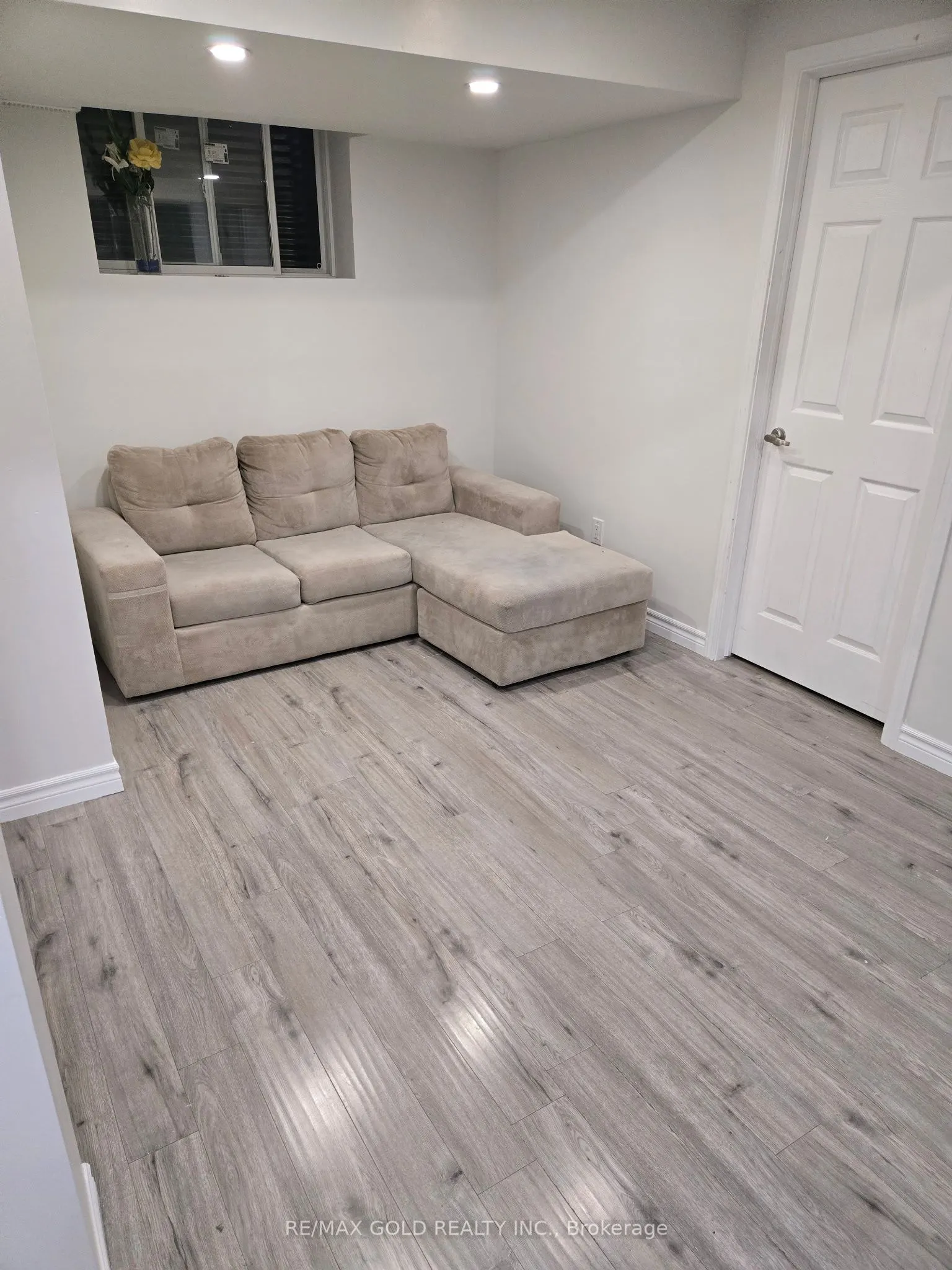 37 Lorenzo Circle #BASEMENT