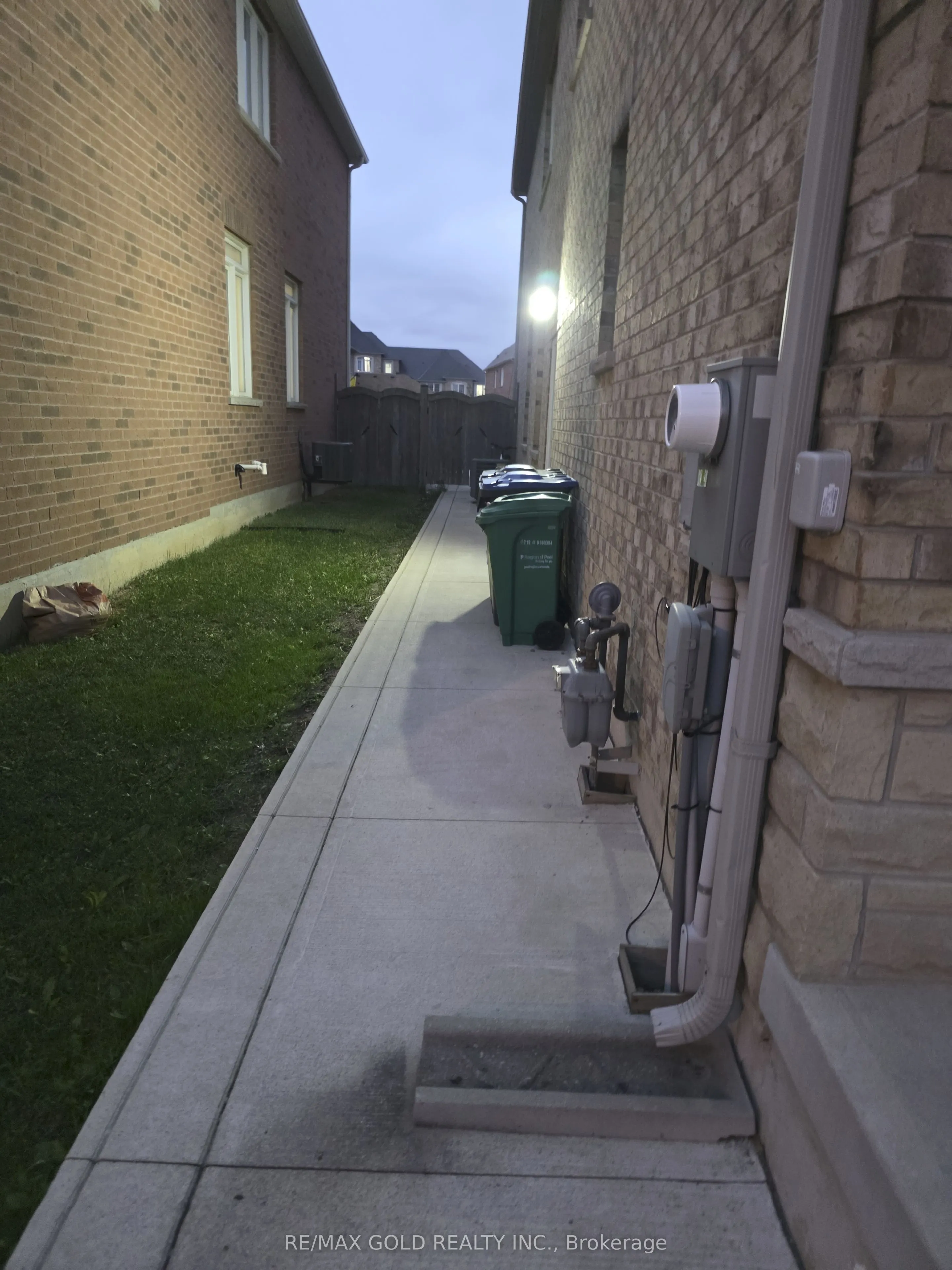 37 Lorenzo Circle #BASEMENT