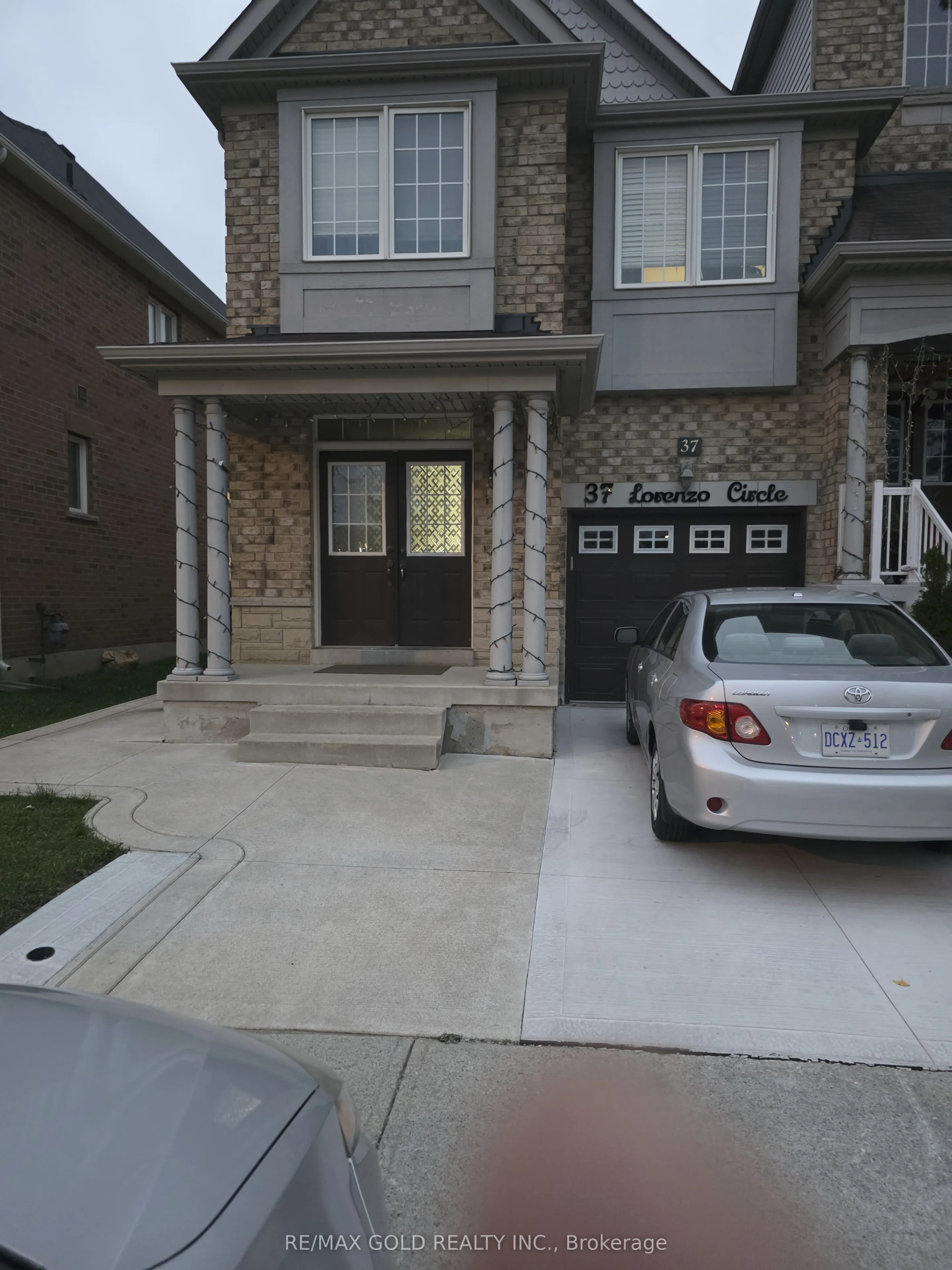 37 Lorenzo Circle #BASEMENT