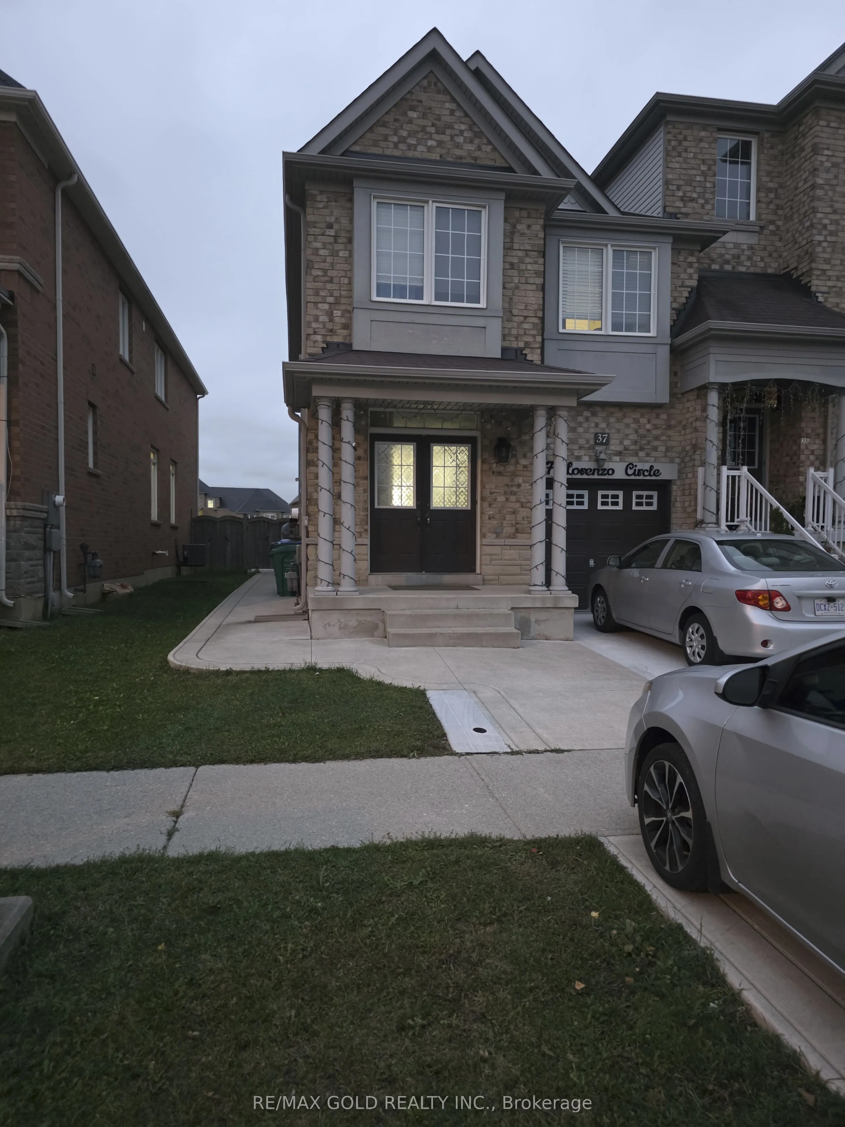 37 Lorenzo Circle #BASEMENT