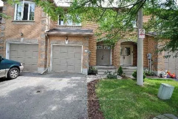 100 Brickyard Way