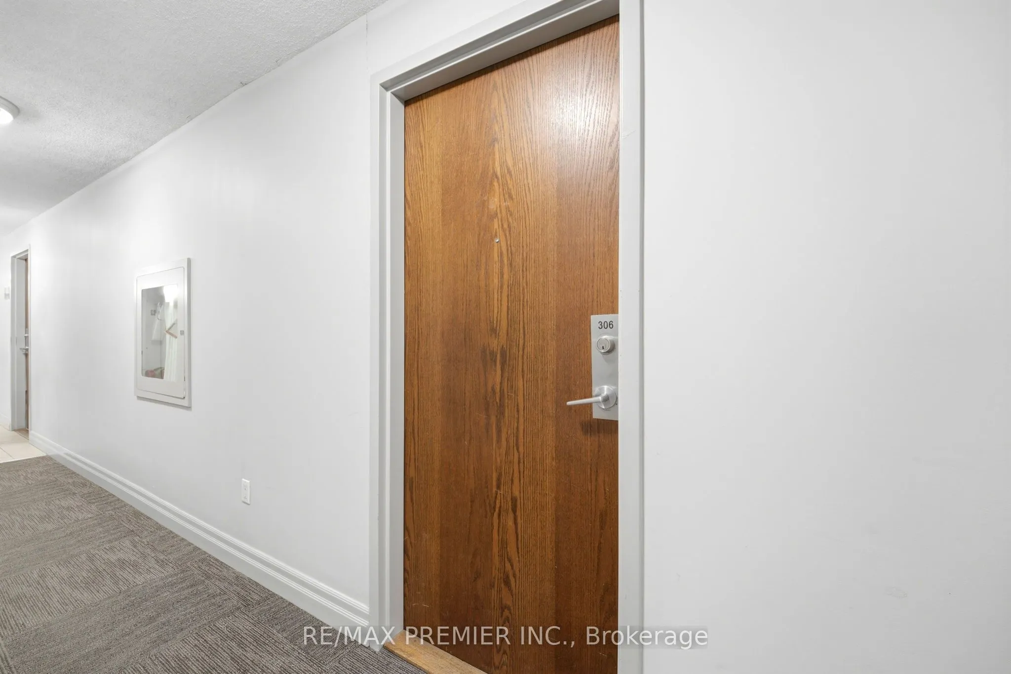 2772 Keele Street #306