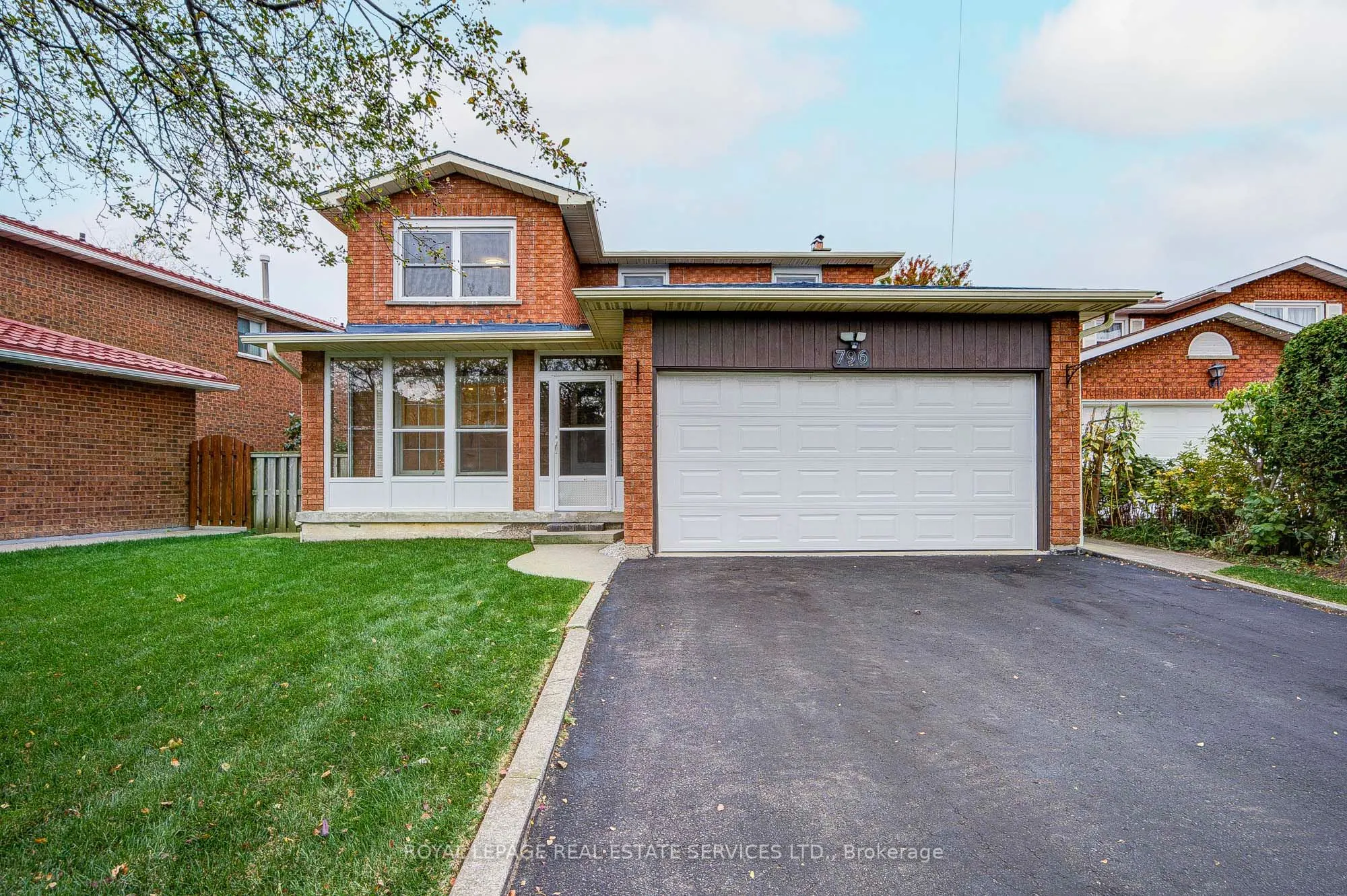796 Buckingham Court