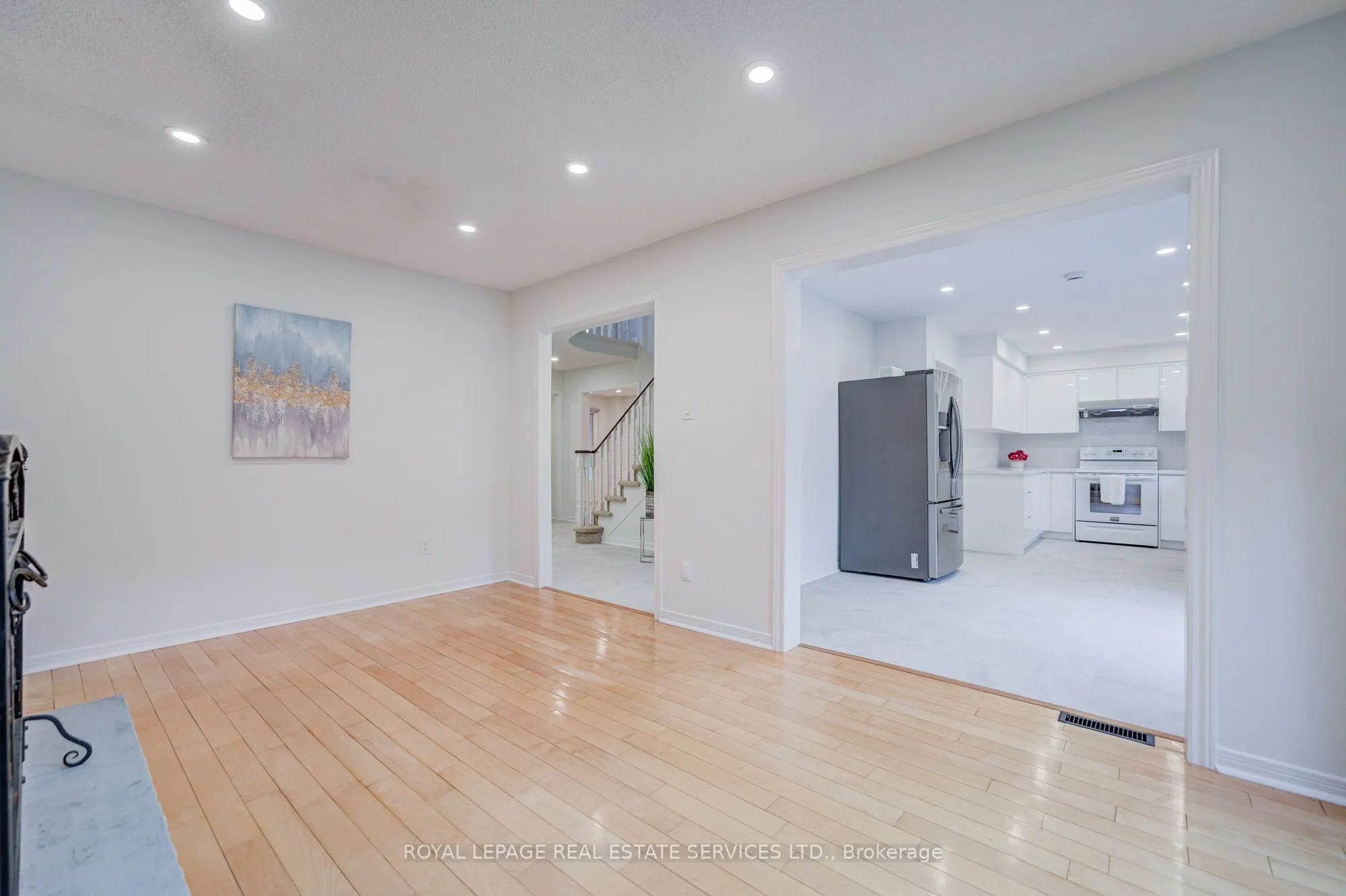 796 Buckingham Court