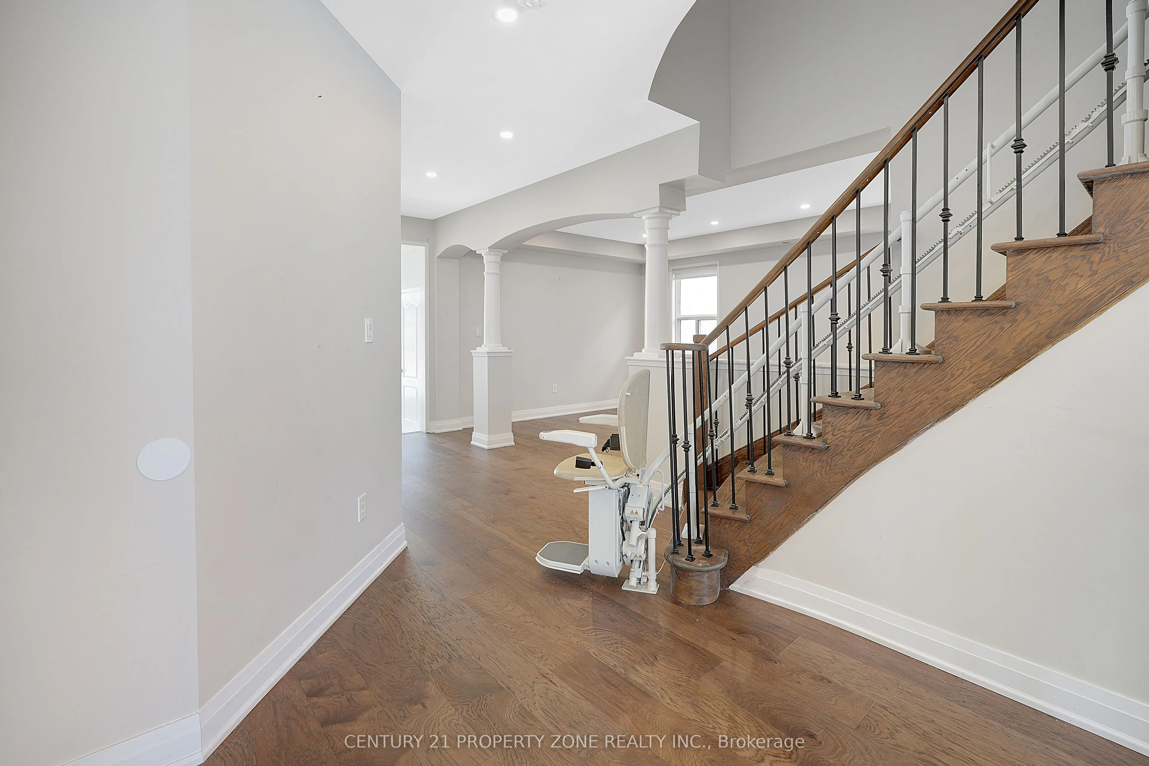3 Freshspring Drive