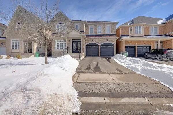 3 Freshspring Drive