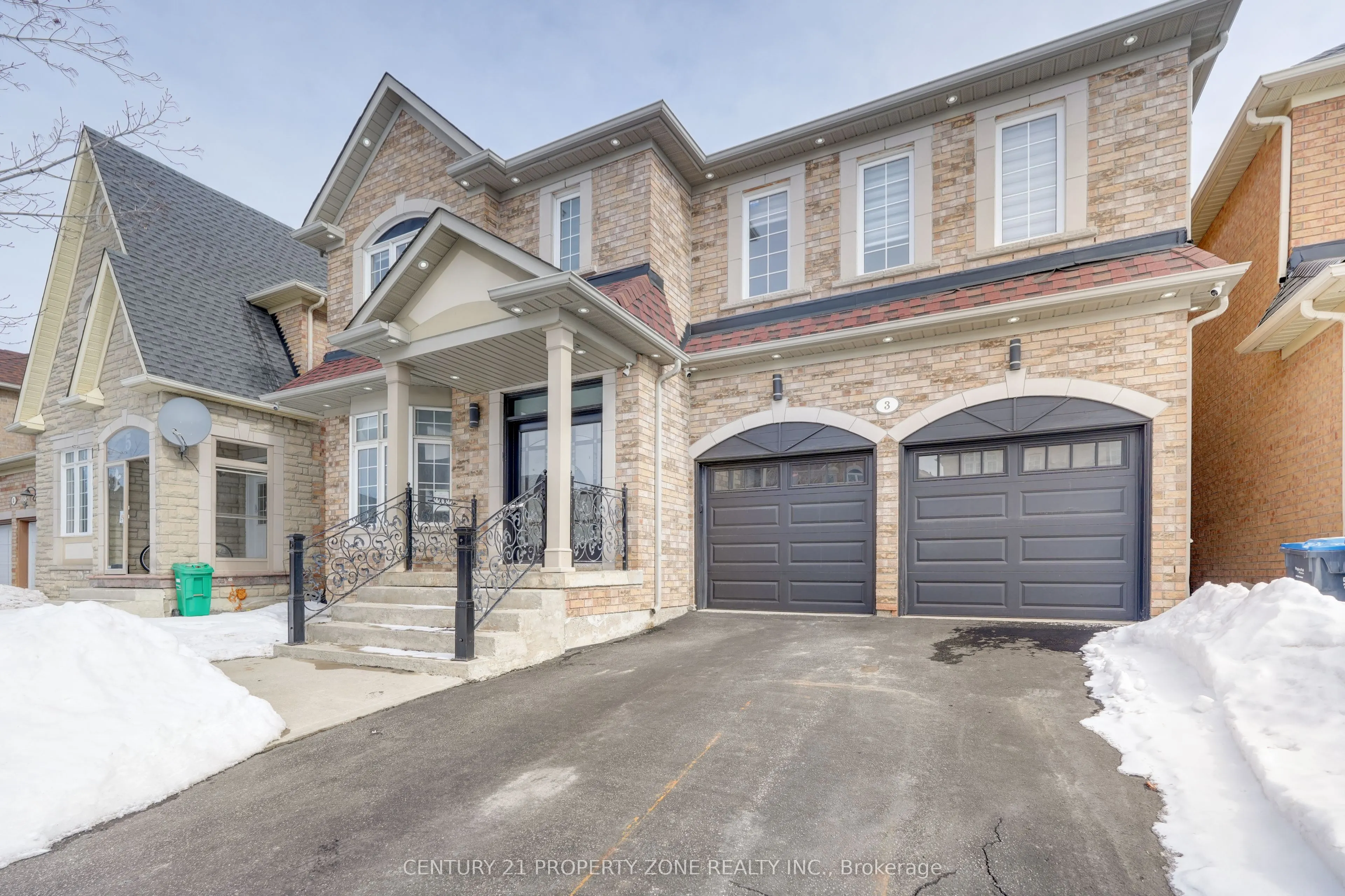 3 Freshspring Drive