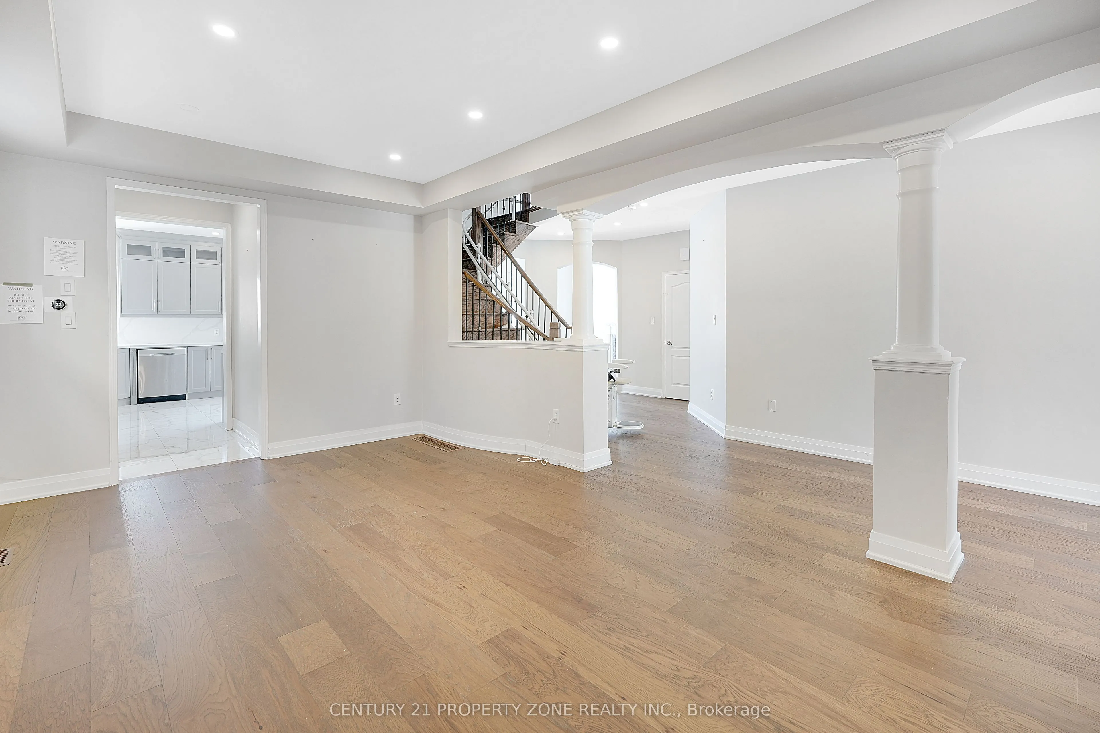 3 Freshspring Drive