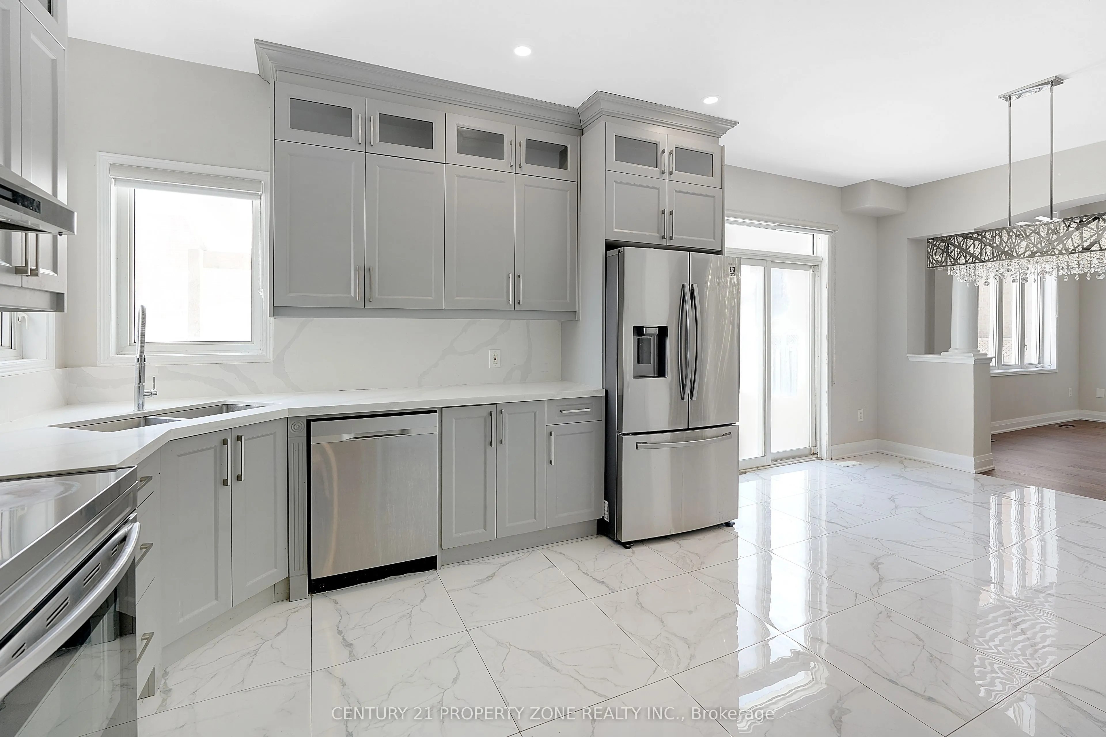 3 Freshspring Drive