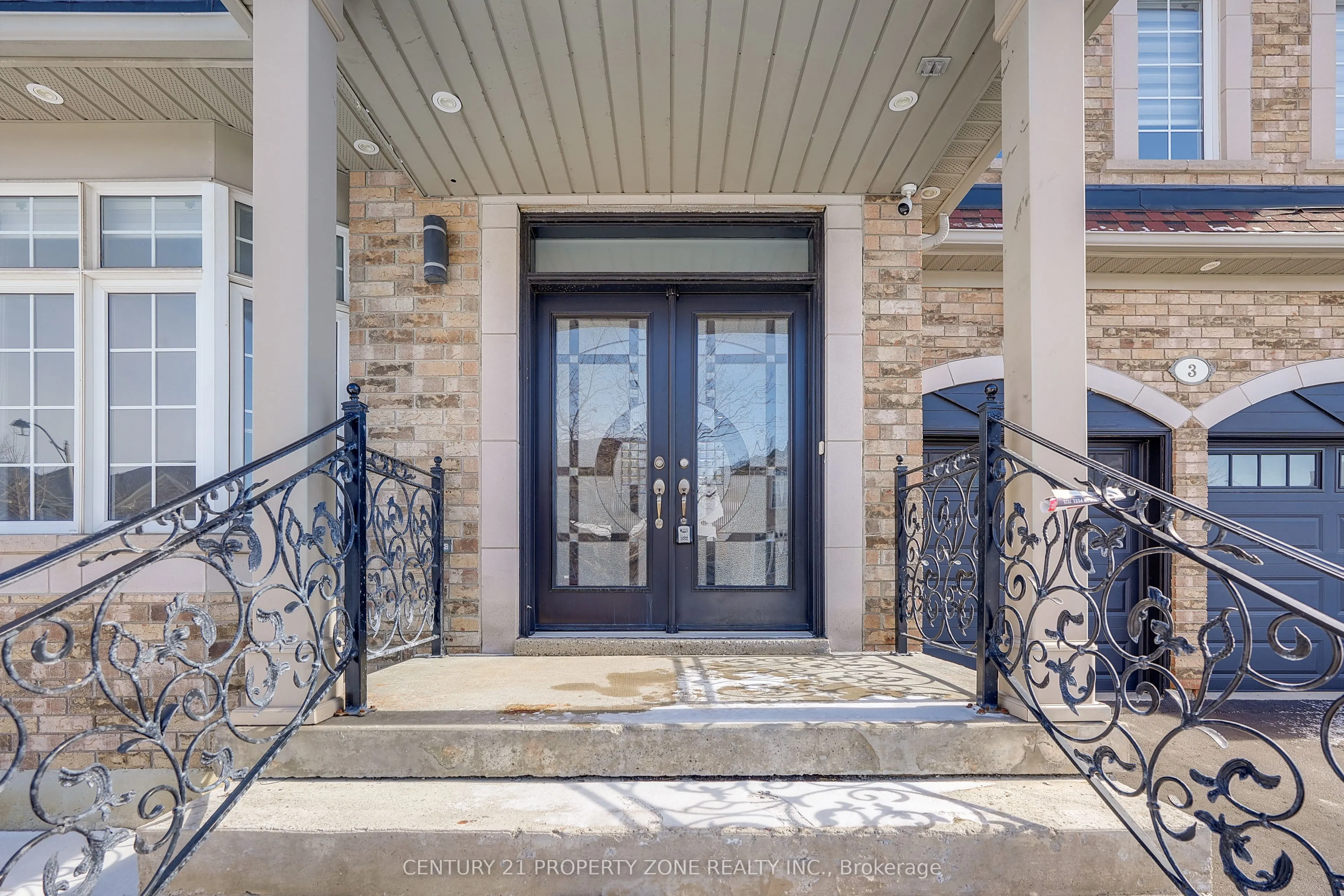 3 Freshspring Drive