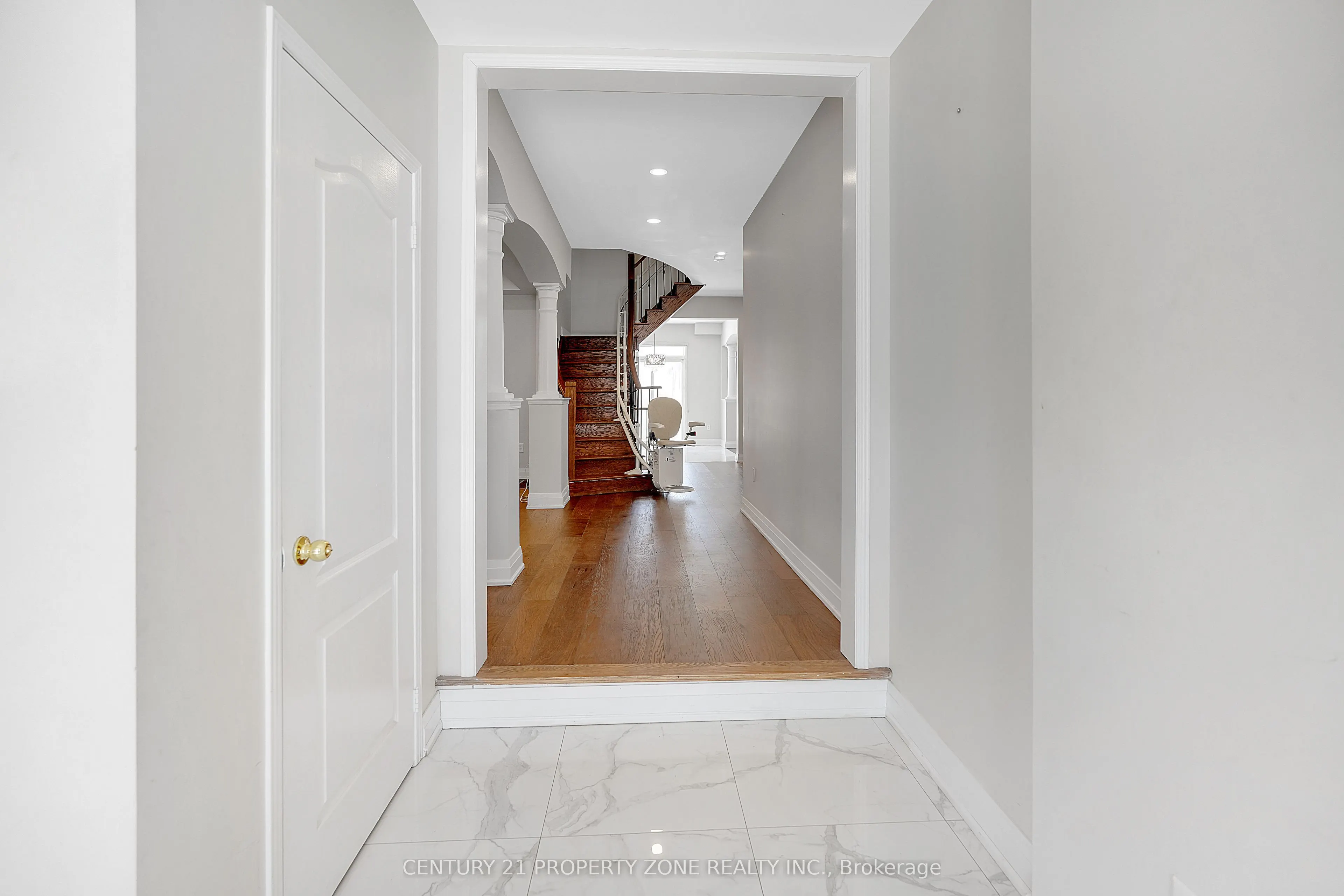 3 Freshspring Drive