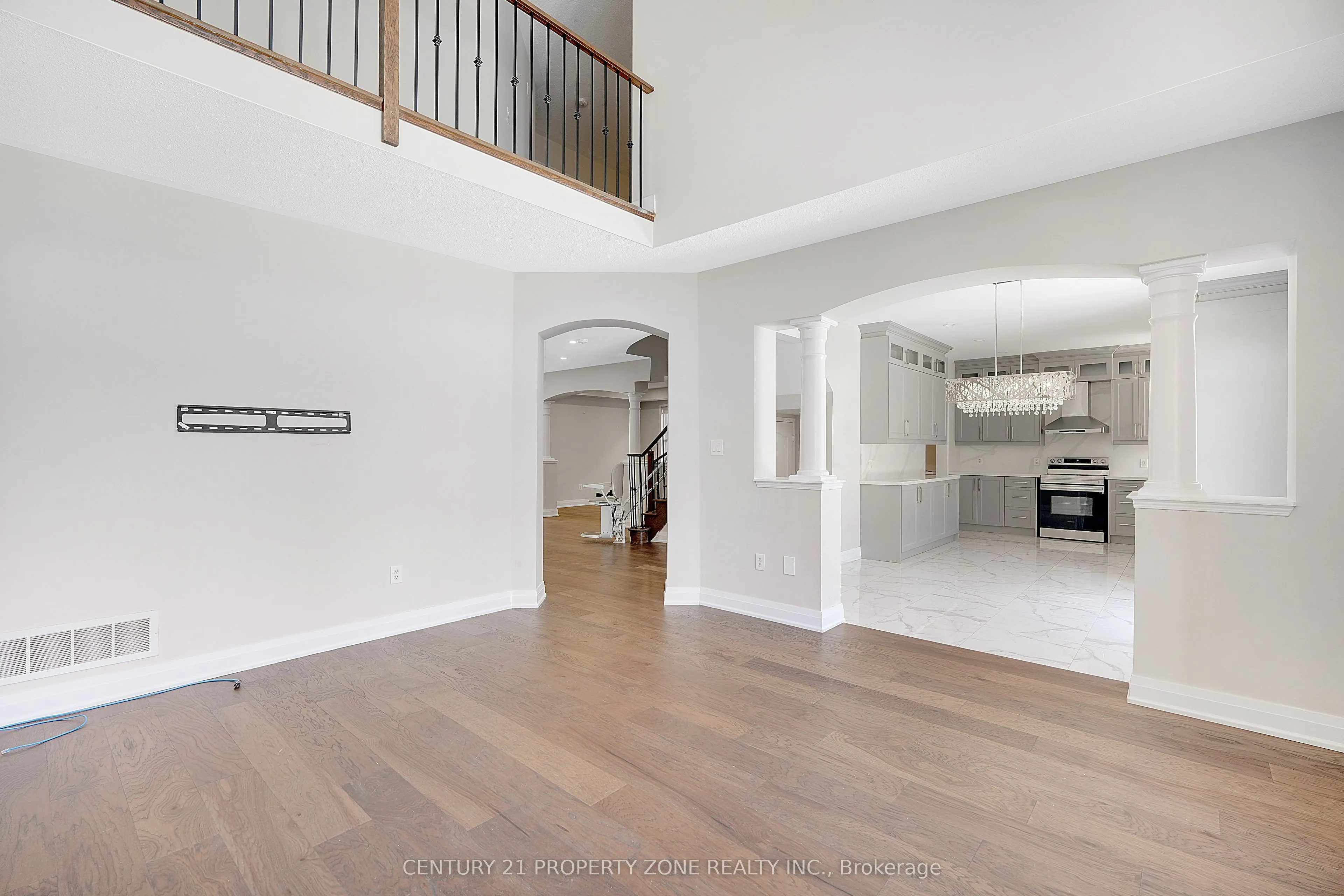 3 Freshspring Drive
