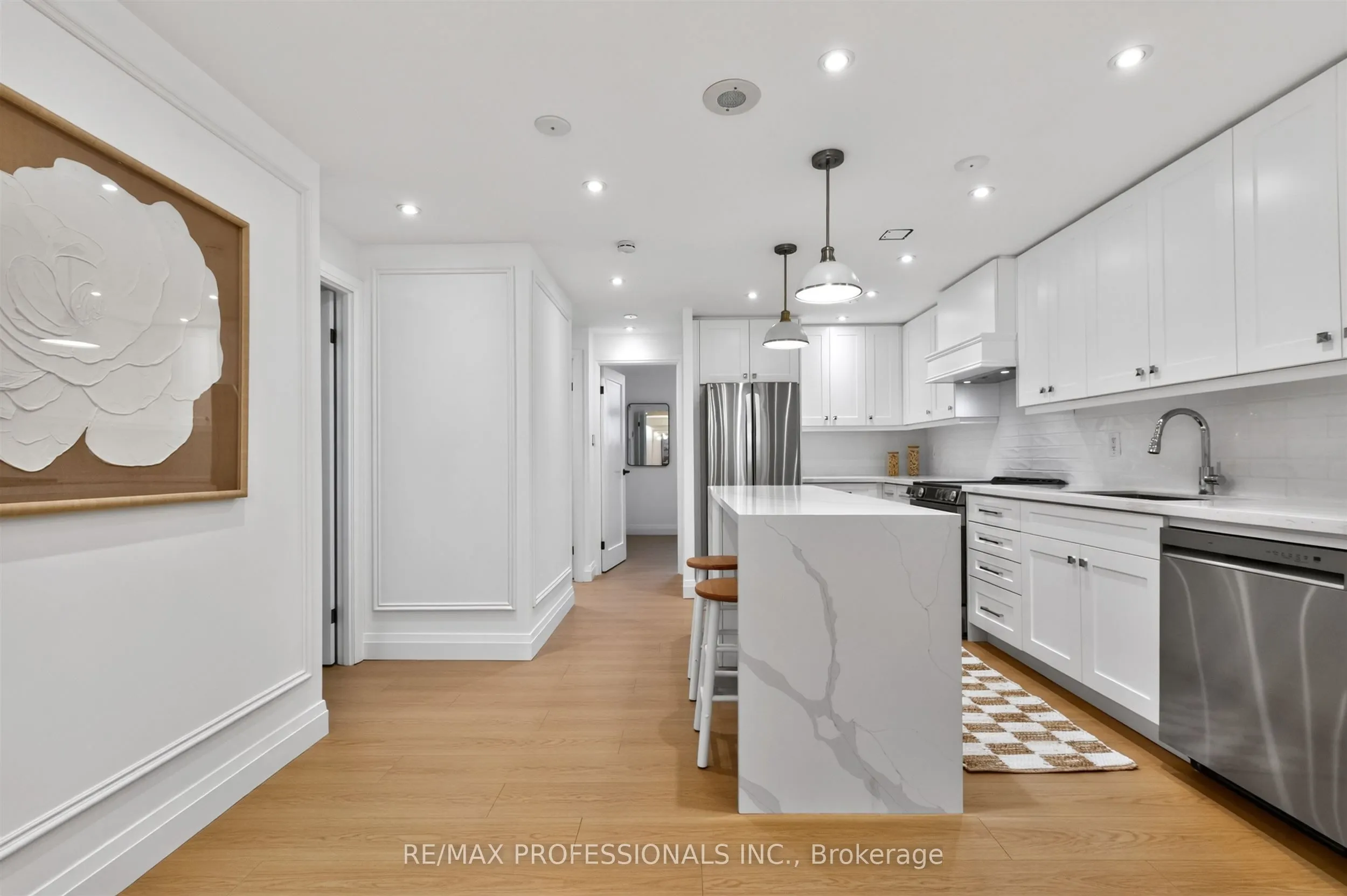299 Mill Road #502