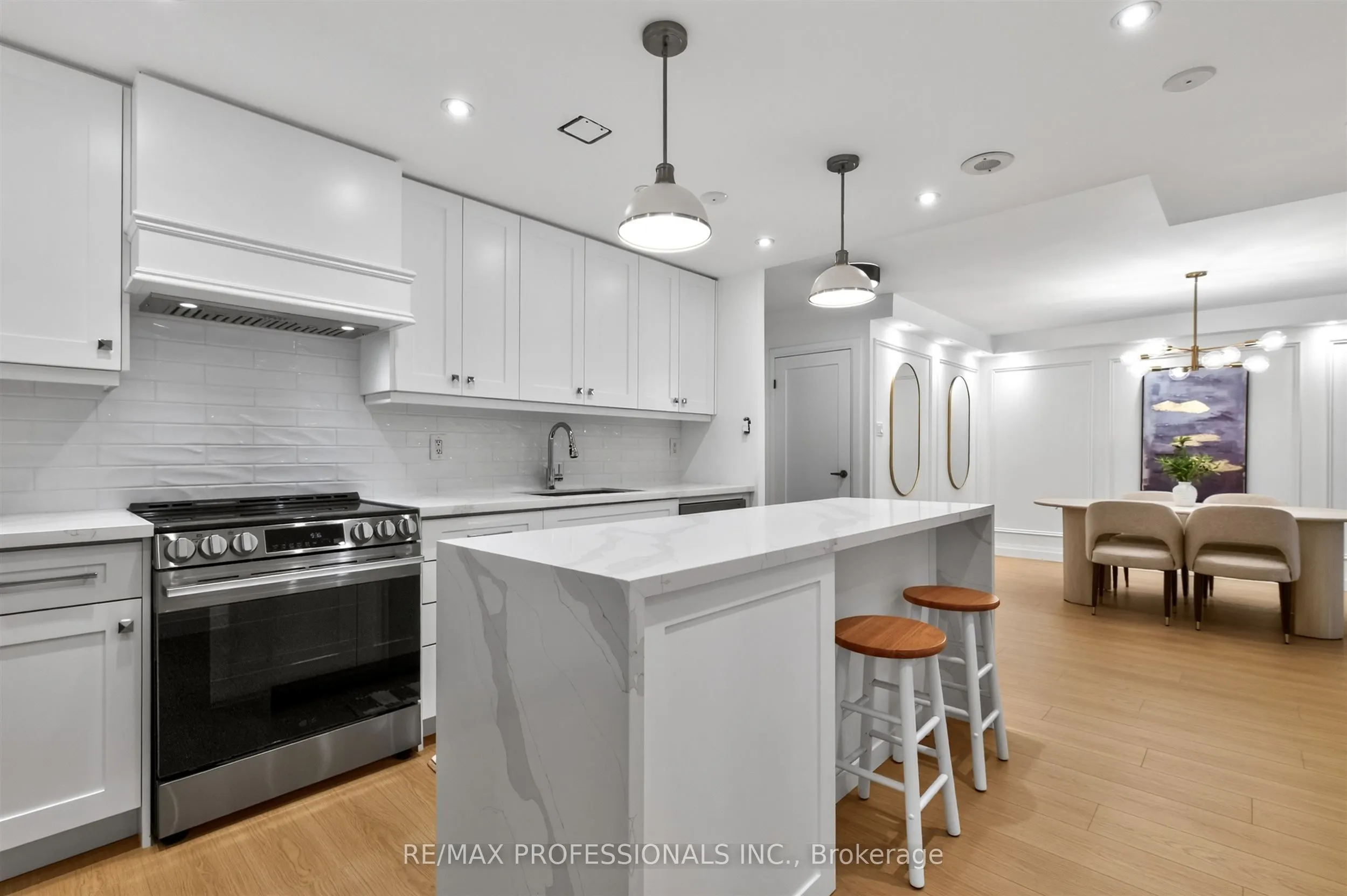 299 Mill Road #502