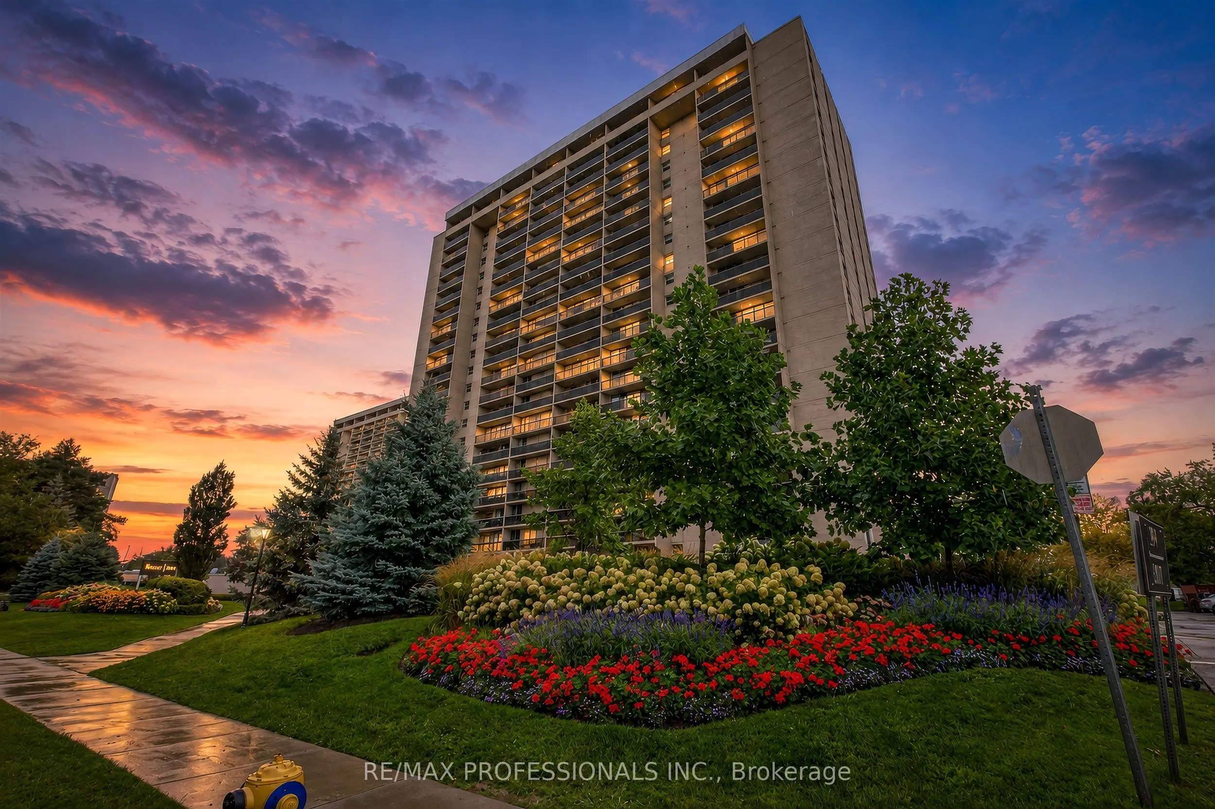 299 Mill Road #502
