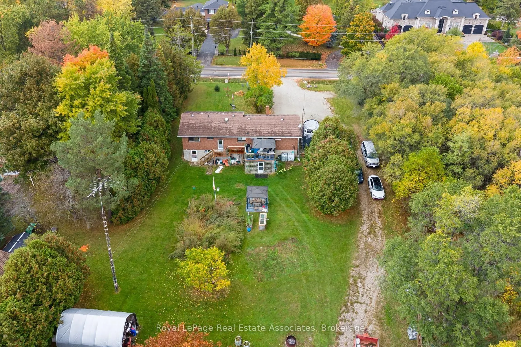 13330 5 Side Road